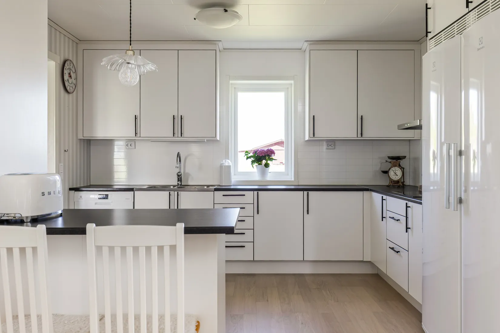 Villa, Åkerholmsvägen 13, Hogstad, Mjölby