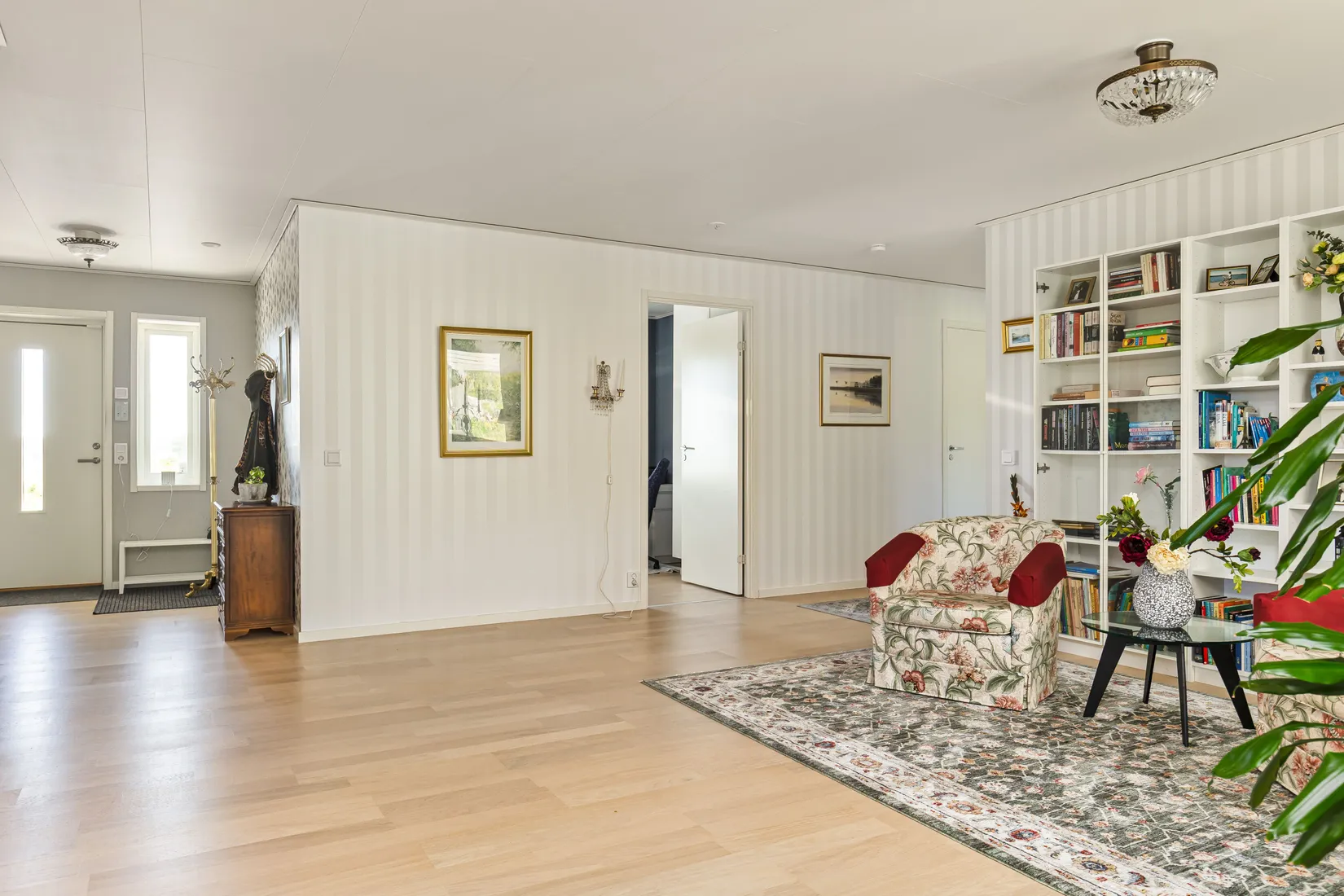 Villa, Åkerholmsvägen 13, Hogstad, Mjölby