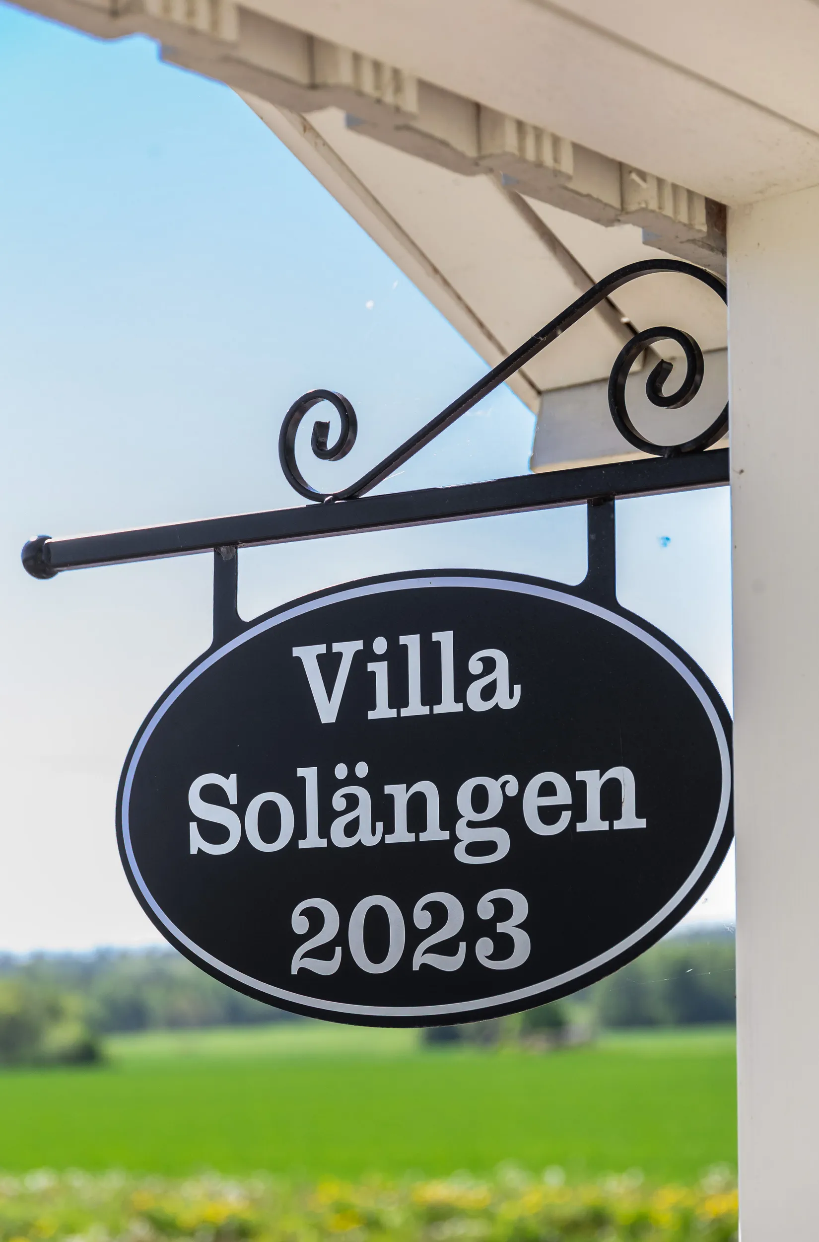 Villa, Åkerholmsvägen 13, Hogstad, Mjölby