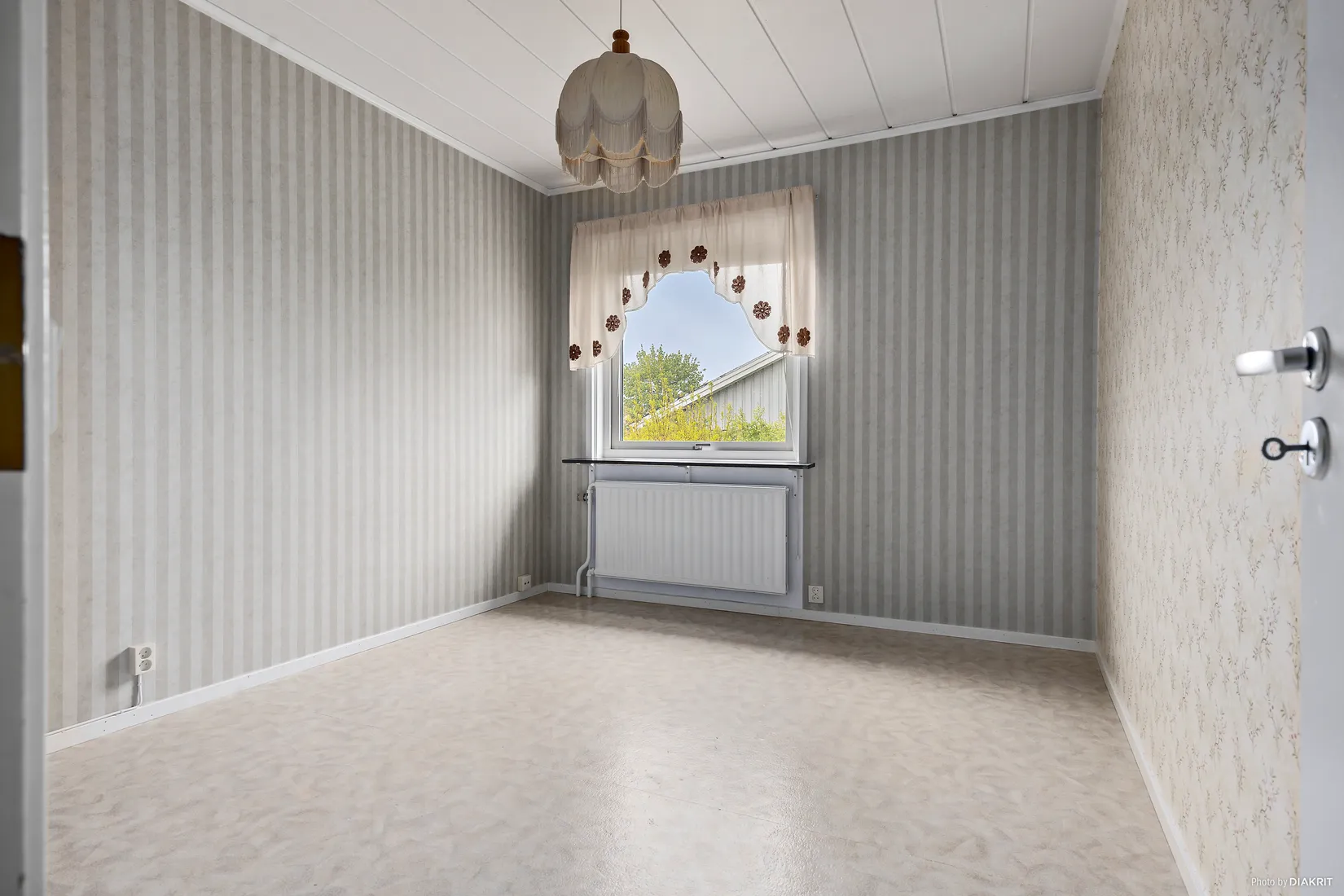 Villa, Möjetorpsvägen 2, Hjulsbro, Linköping