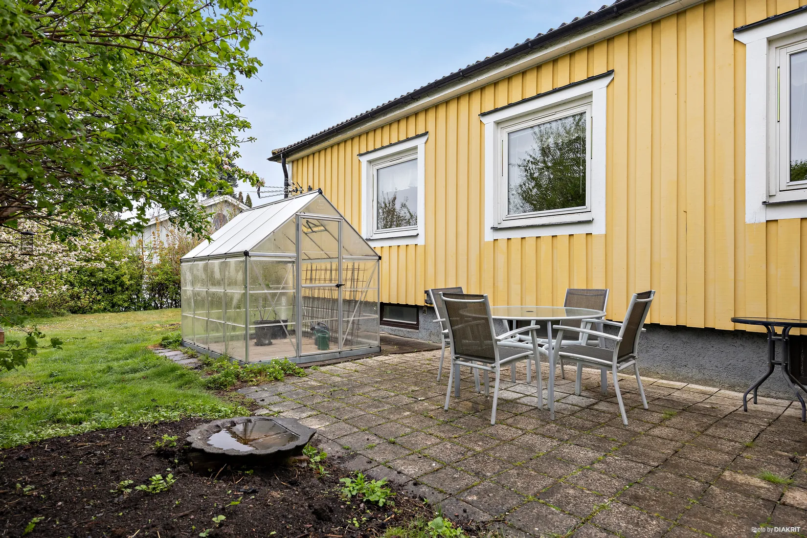 Villa, Möjetorpsvägen 2, Hjulsbro, Linköping