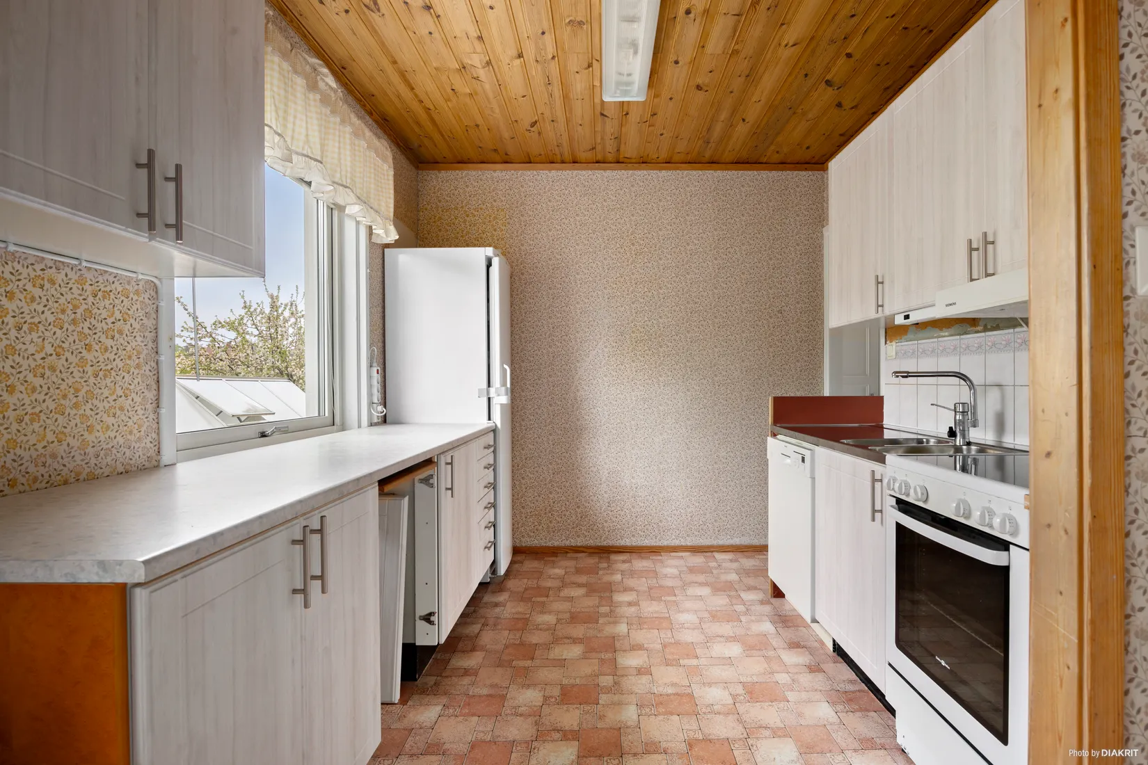 Villa, Möjetorpsvägen 2, Hjulsbro, Linköping