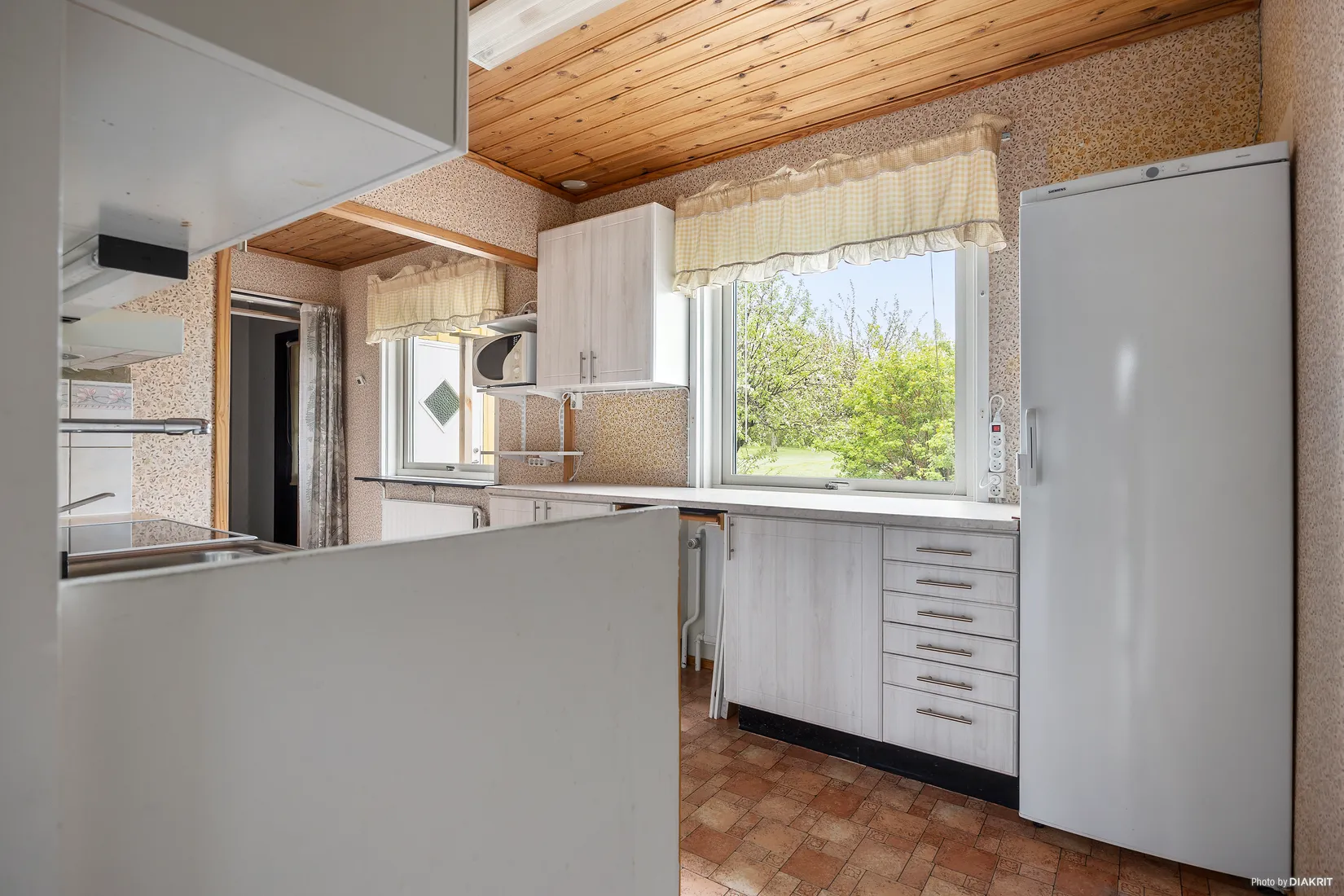 Villa, Möjetorpsvägen 2, Hjulsbro, Linköping