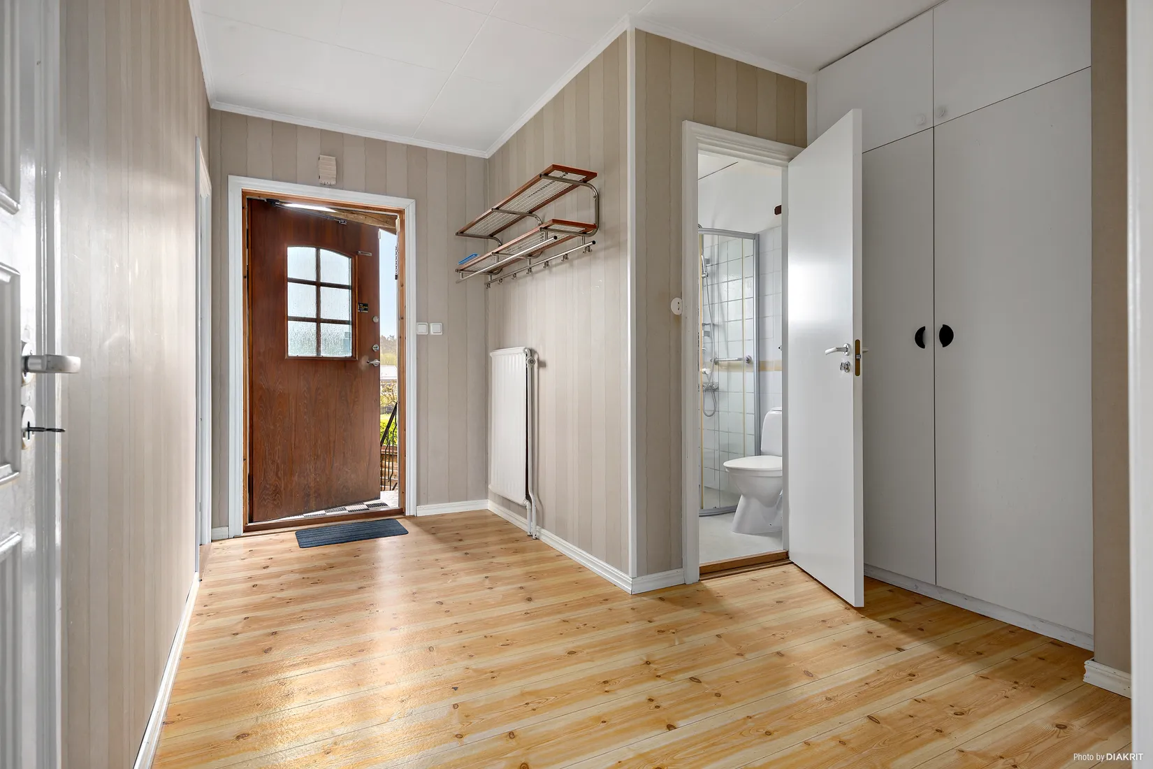 Villa, Möjetorpsvägen 2, Hjulsbro, Linköping