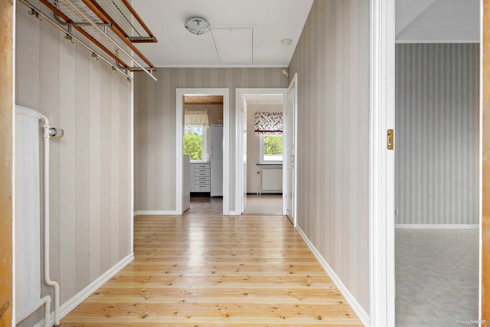 Villa, Möjetorpsvägen 2, Hjulsbro, Linköping
