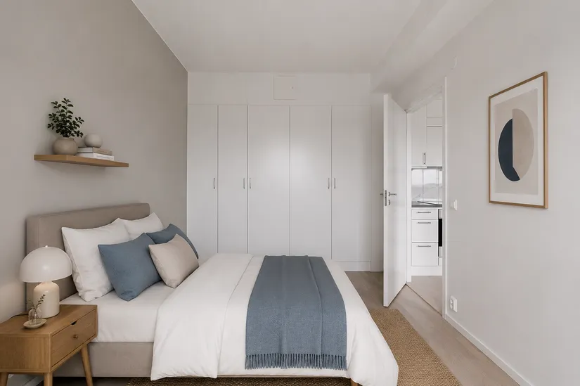 Bostadsrätt, Källtorpsvägen 11, Kallhäll, Järfälla