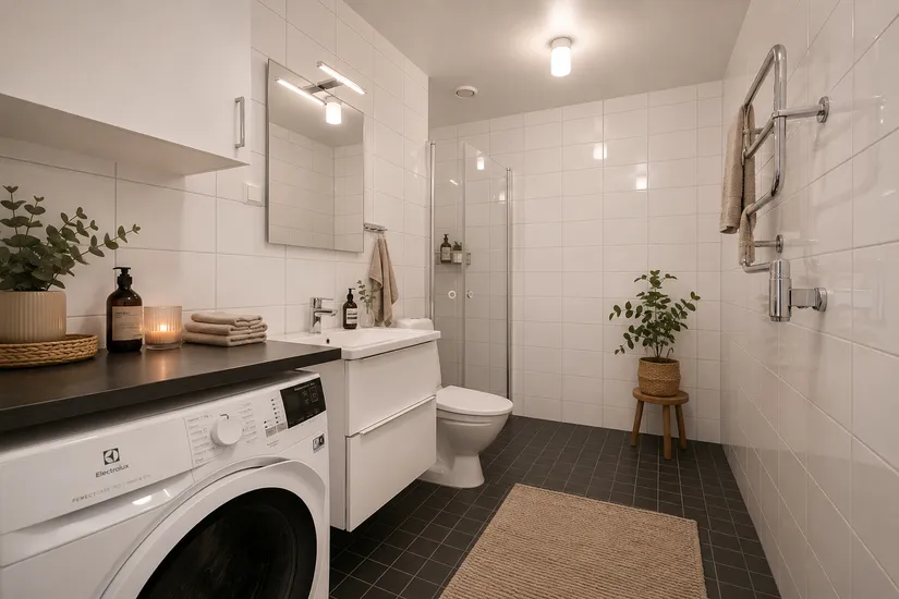 Bostadsrätt, Källtorpsvägen 11, Kallhäll, Järfälla