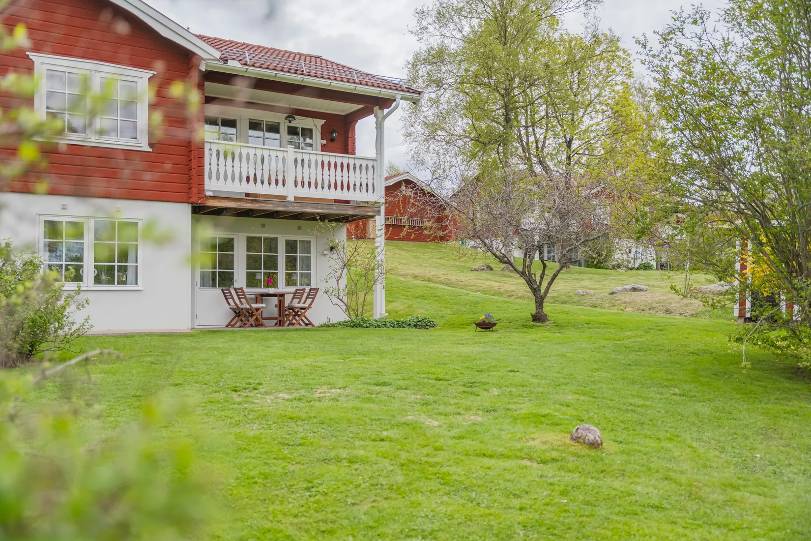 Bostadsrätt, Plintsberg Lisslinda 3A, Plintsberg, Leksand