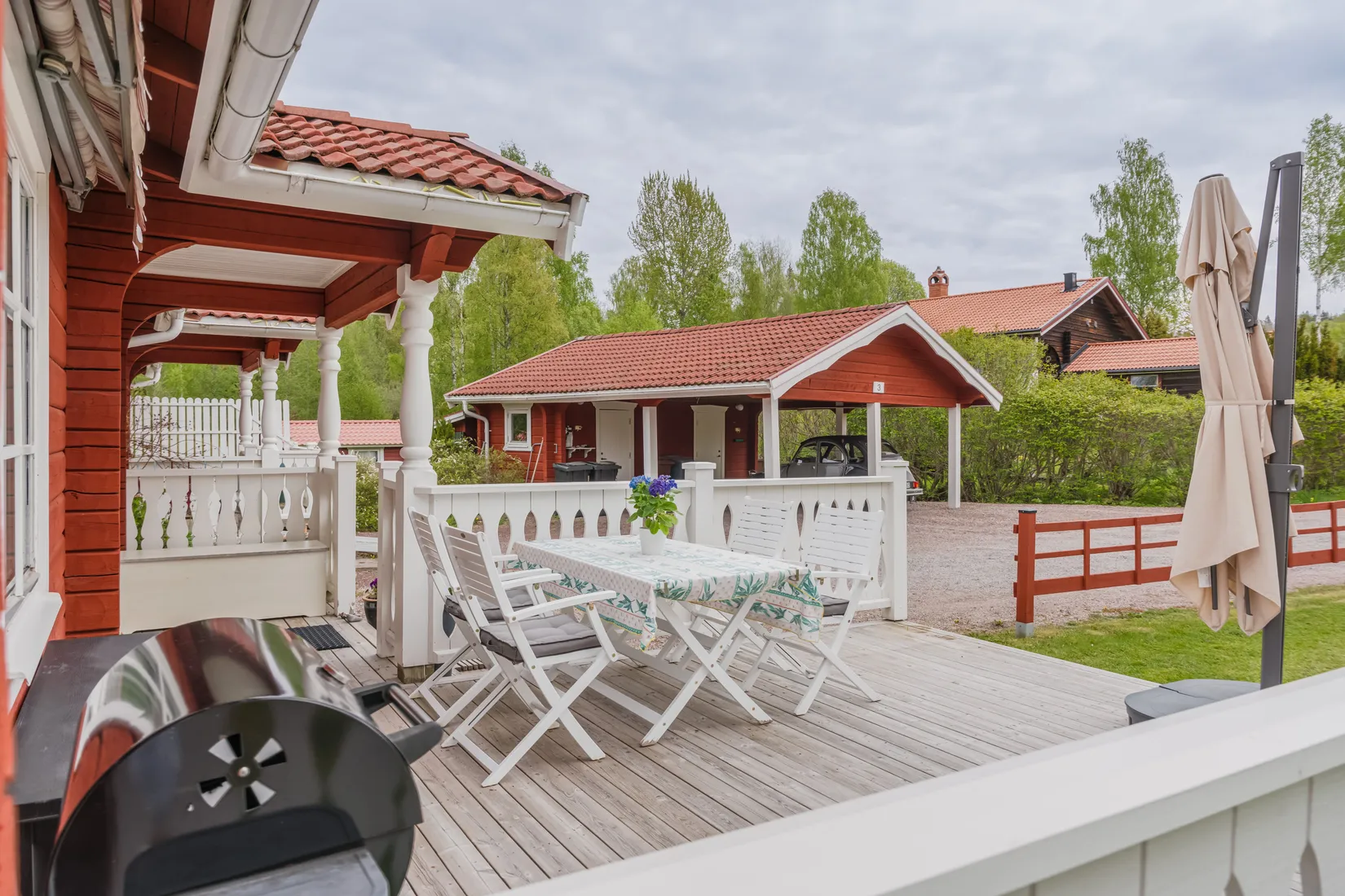 Bostadsrätt, Plintsberg Lisslinda 3A, Plintsberg, Leksand