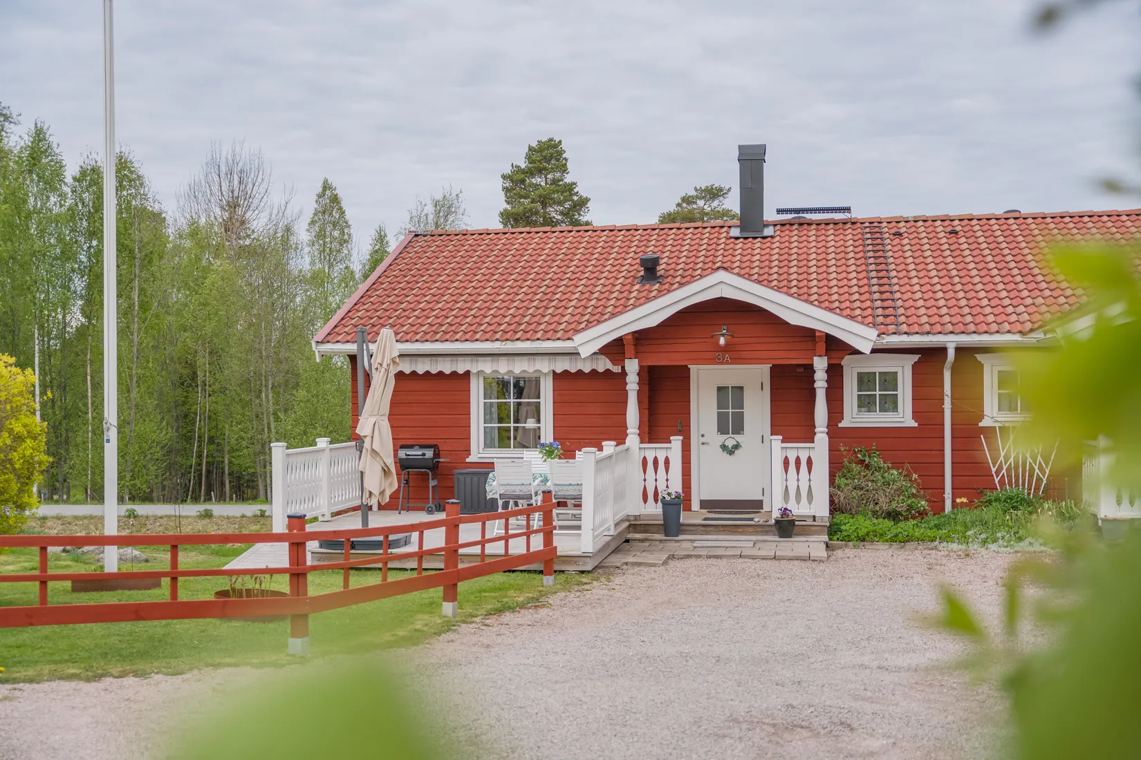 Bostadsrätt, Plintsberg Lisslinda 3A, Plintsberg, Leksand