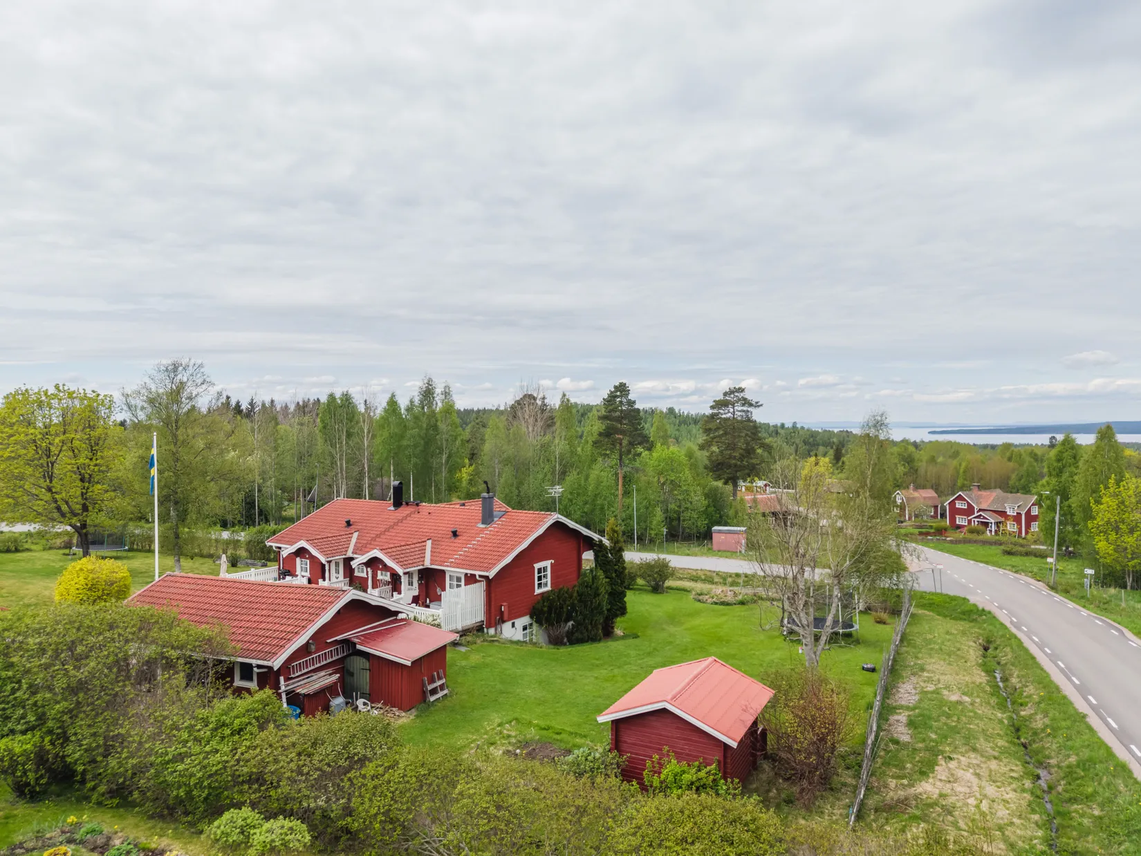 Bostadsrätt, Plintsberg Lisslinda 3A, Plintsberg, Leksand