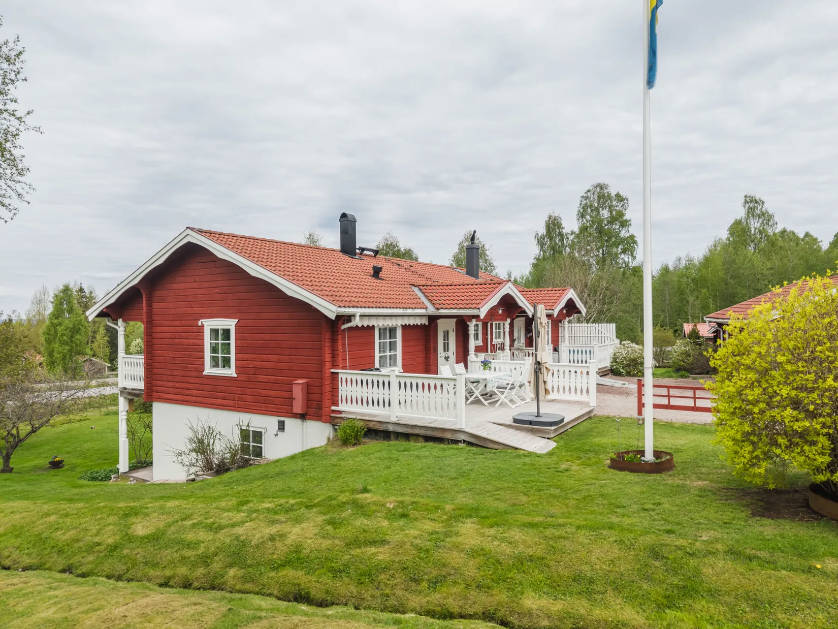 Bostadsrätt, Plintsberg Lisslinda 3A, Plintsberg, Leksand