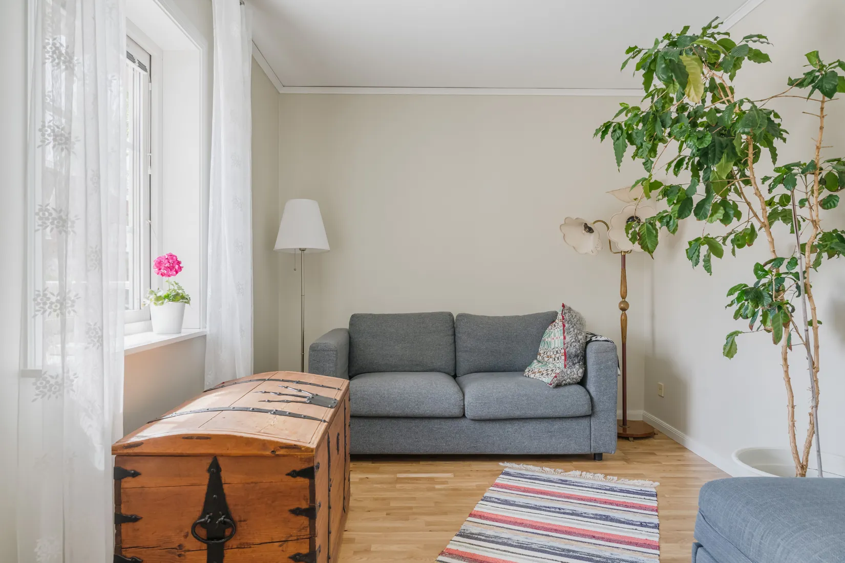 Bostadsrätt, Plintsberg Lisslinda 3A, Plintsberg, Leksand