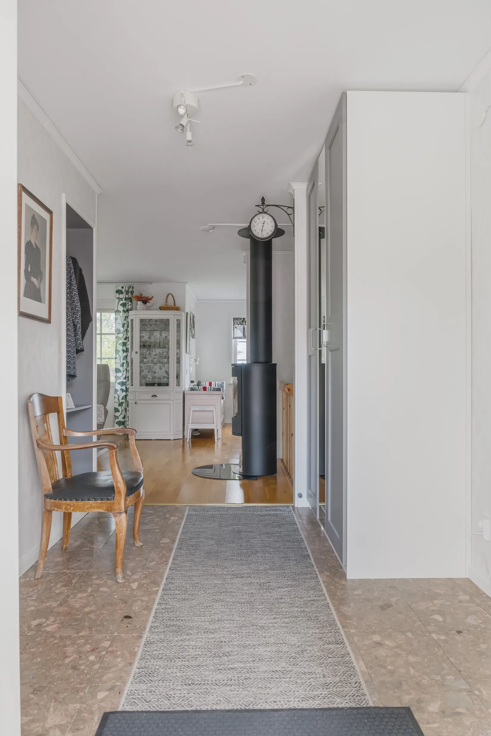 Bostadsrätt, Plintsberg Lisslinda 3A, Plintsberg, Leksand