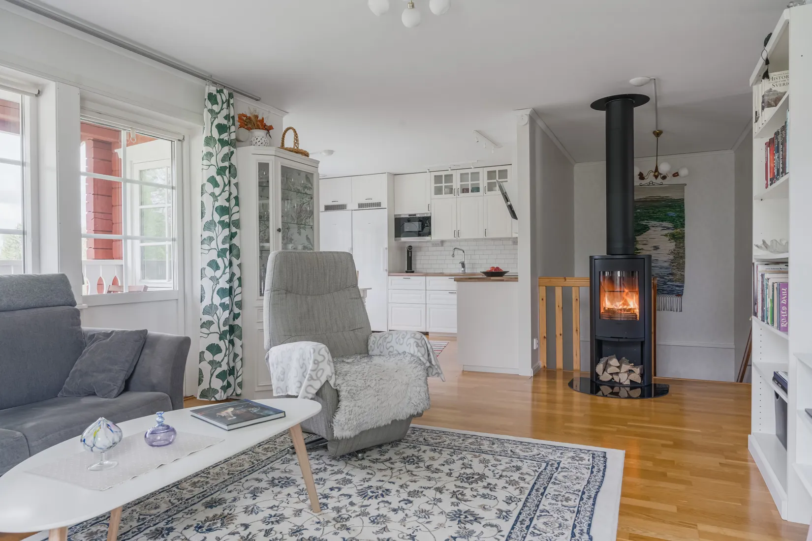 Bostadsrätt, Plintsberg Lisslinda 3A, Plintsberg, Leksand