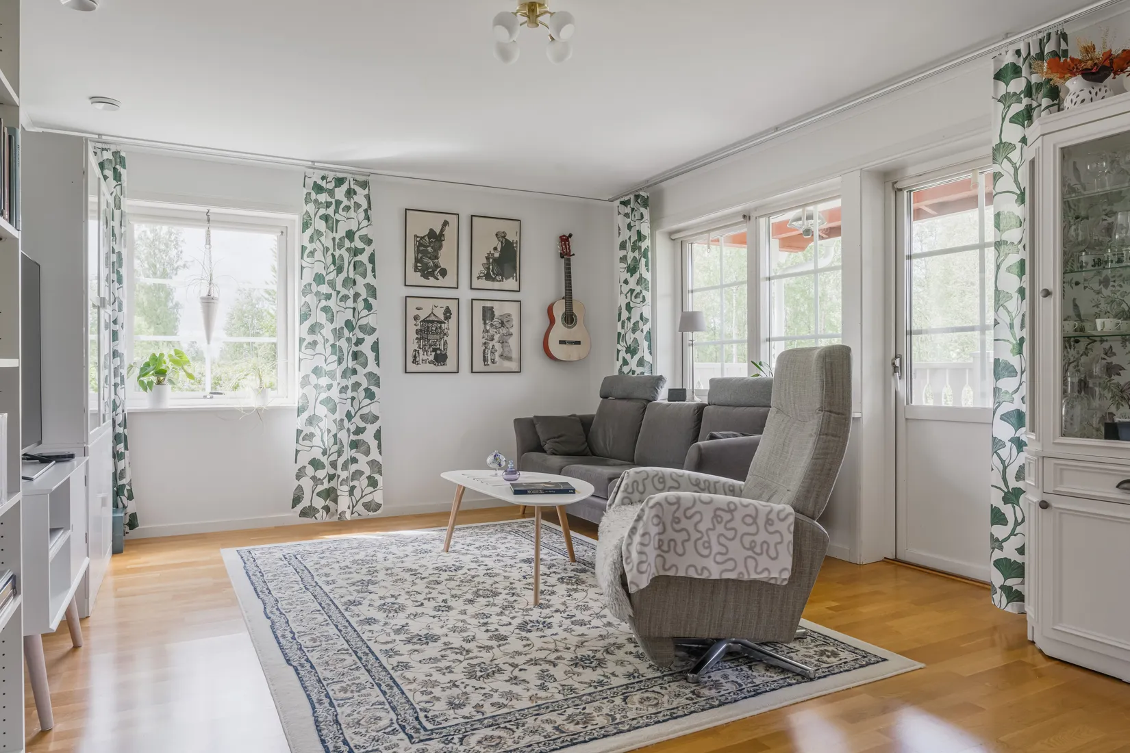 Bostadsrätt, Plintsberg Lisslinda 3A, Plintsberg, Leksand
