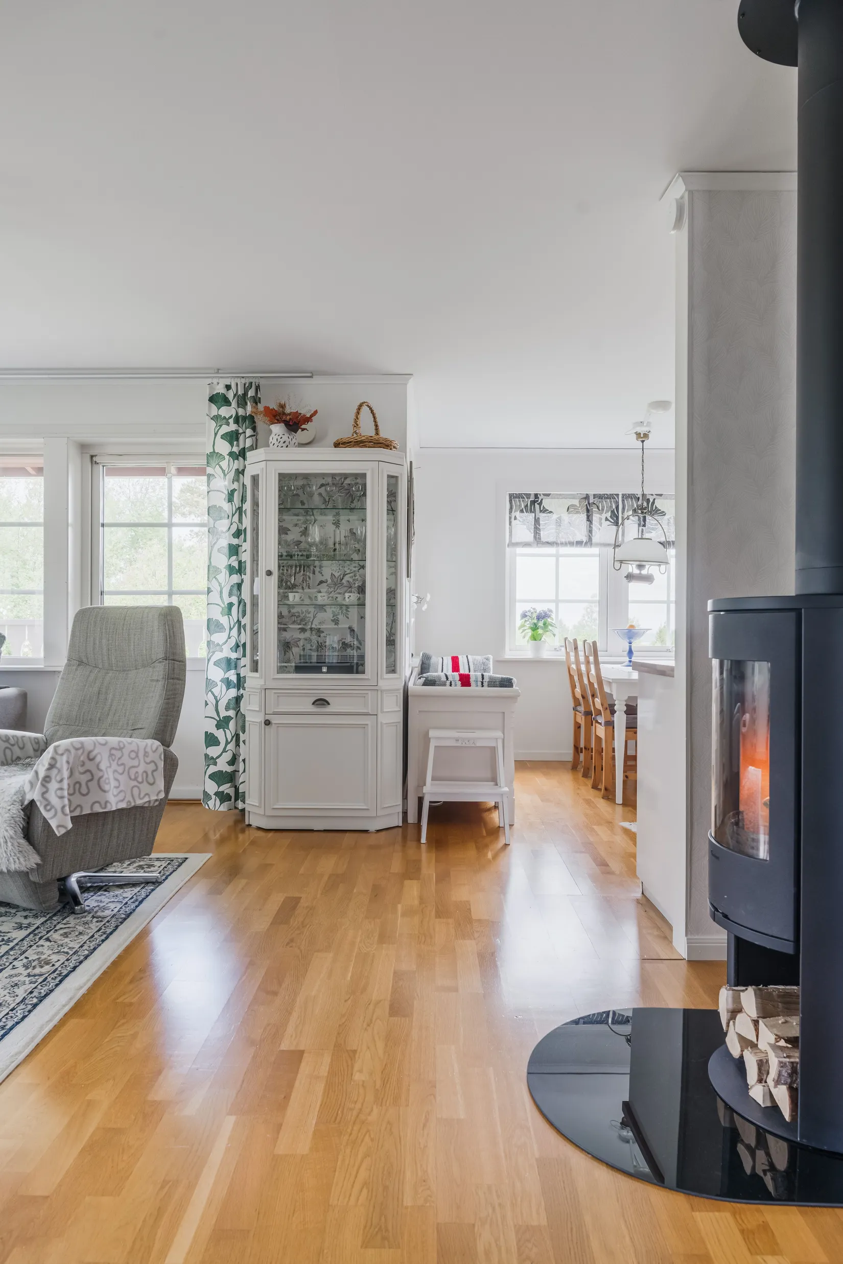Bostadsrätt, Plintsberg Lisslinda 3A, Plintsberg, Leksand