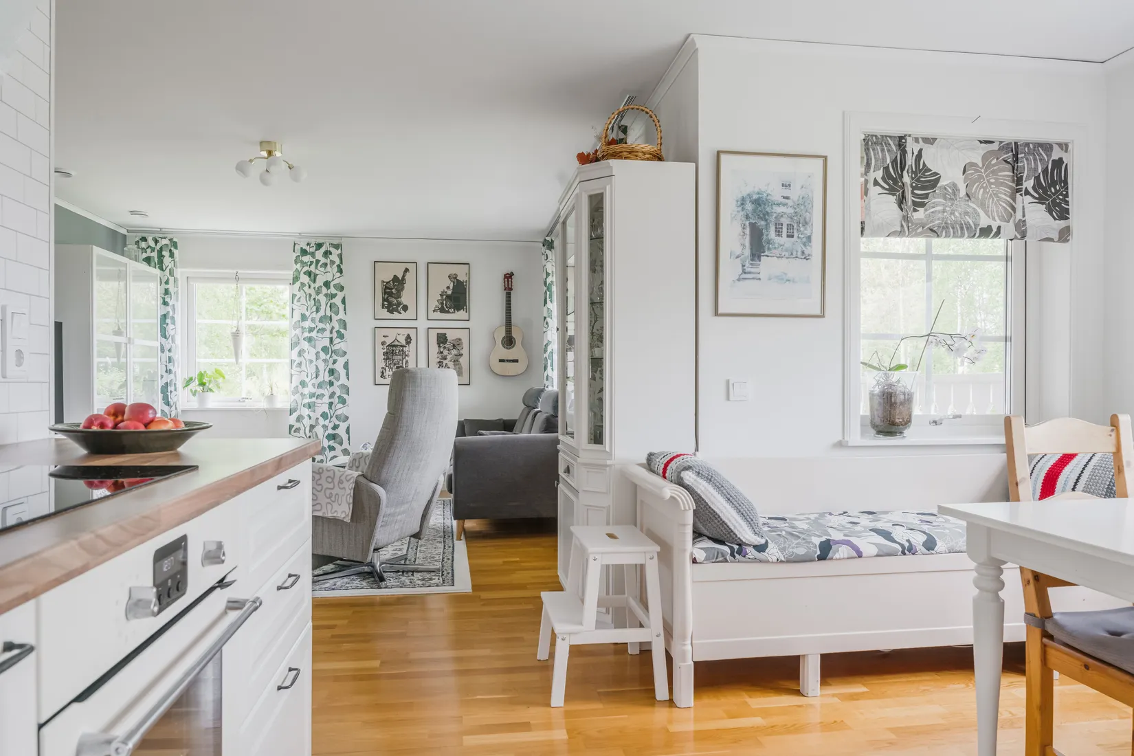 Bostadsrätt, Plintsberg Lisslinda 3A, Plintsberg, Leksand