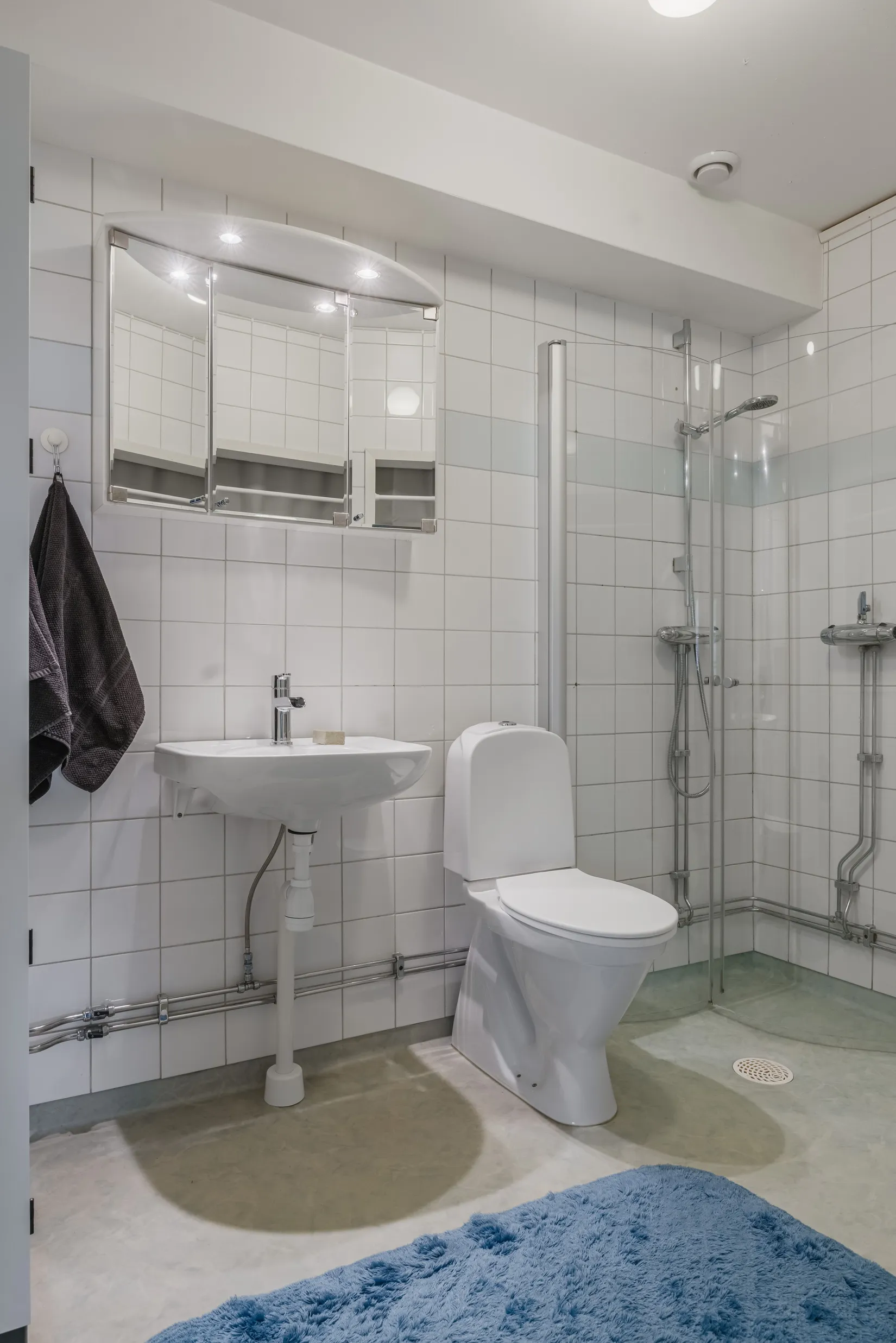 Bostadsrätt, Plintsberg Lisslinda 3A, Plintsberg, Leksand