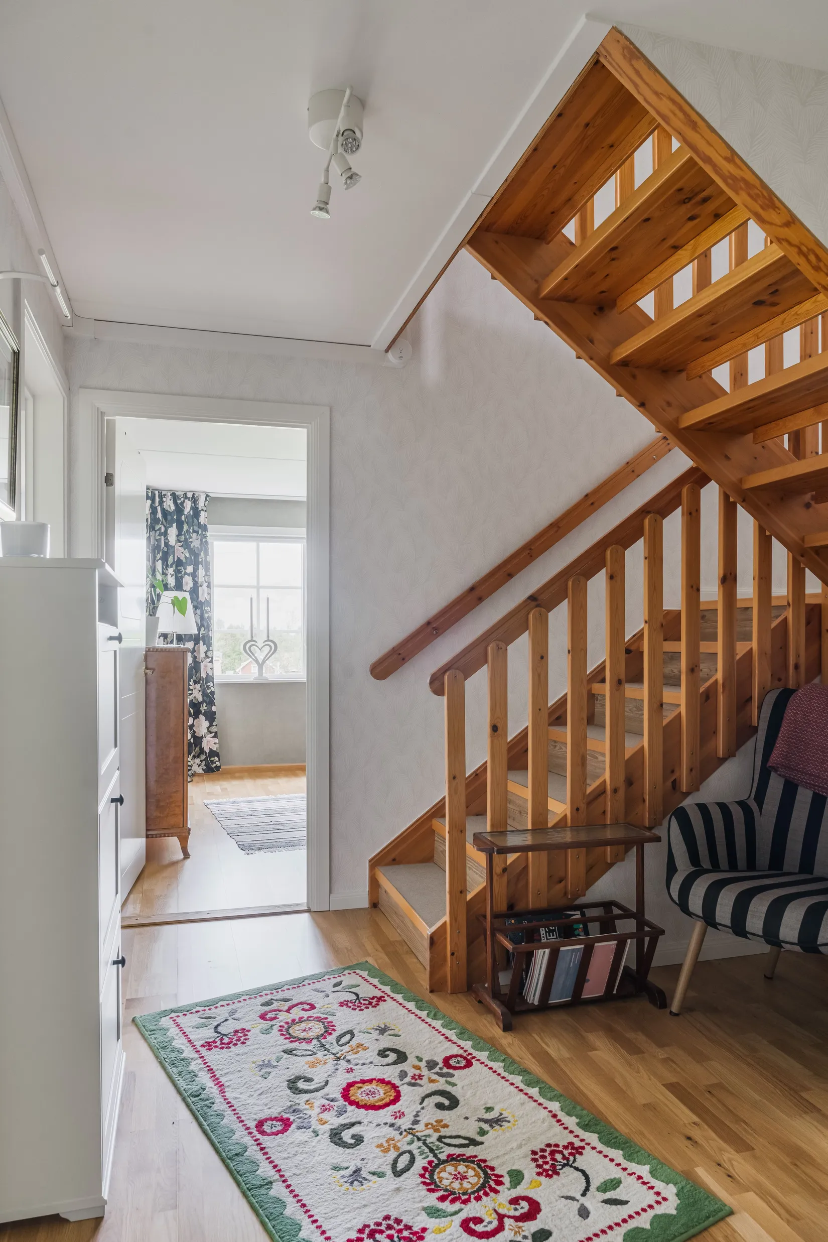 Bostadsrätt, Plintsberg Lisslinda 3A, Plintsberg, Leksand