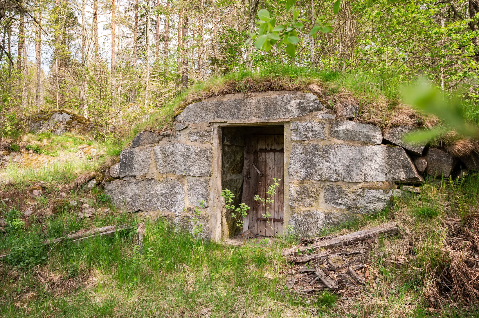Villa, Hammarskog Smedstorp 1, Boxholm