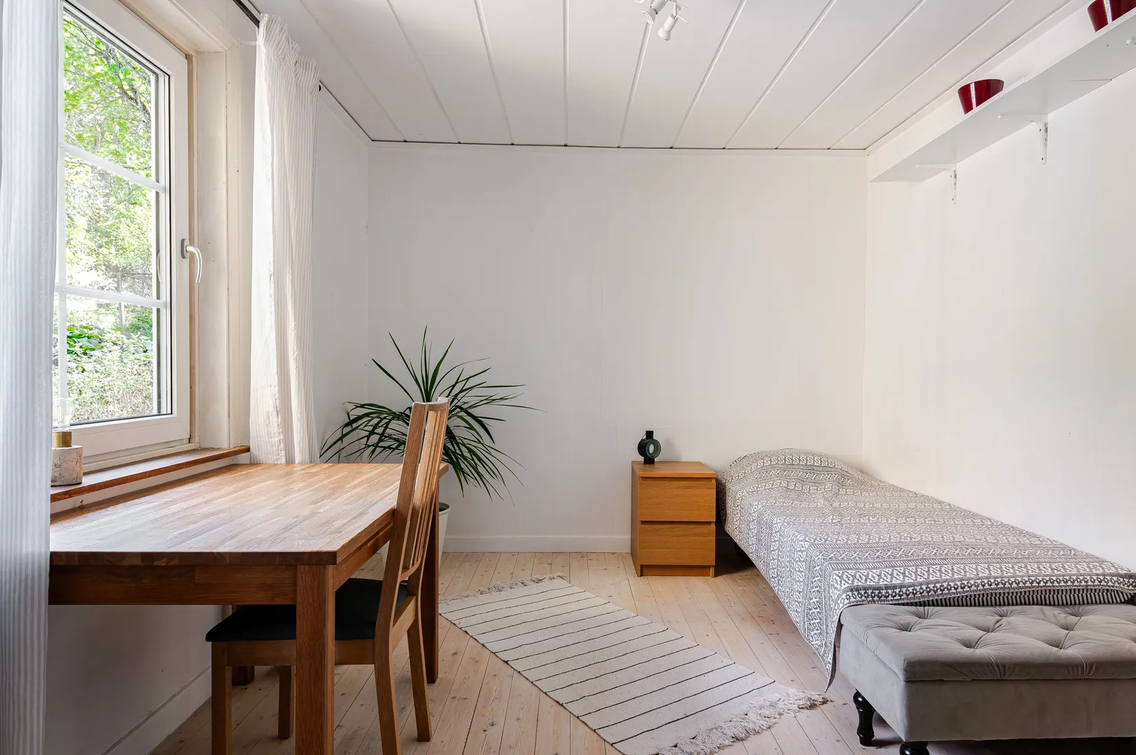 Villa, Hammarskog Smedstorp 1, Boxholm
