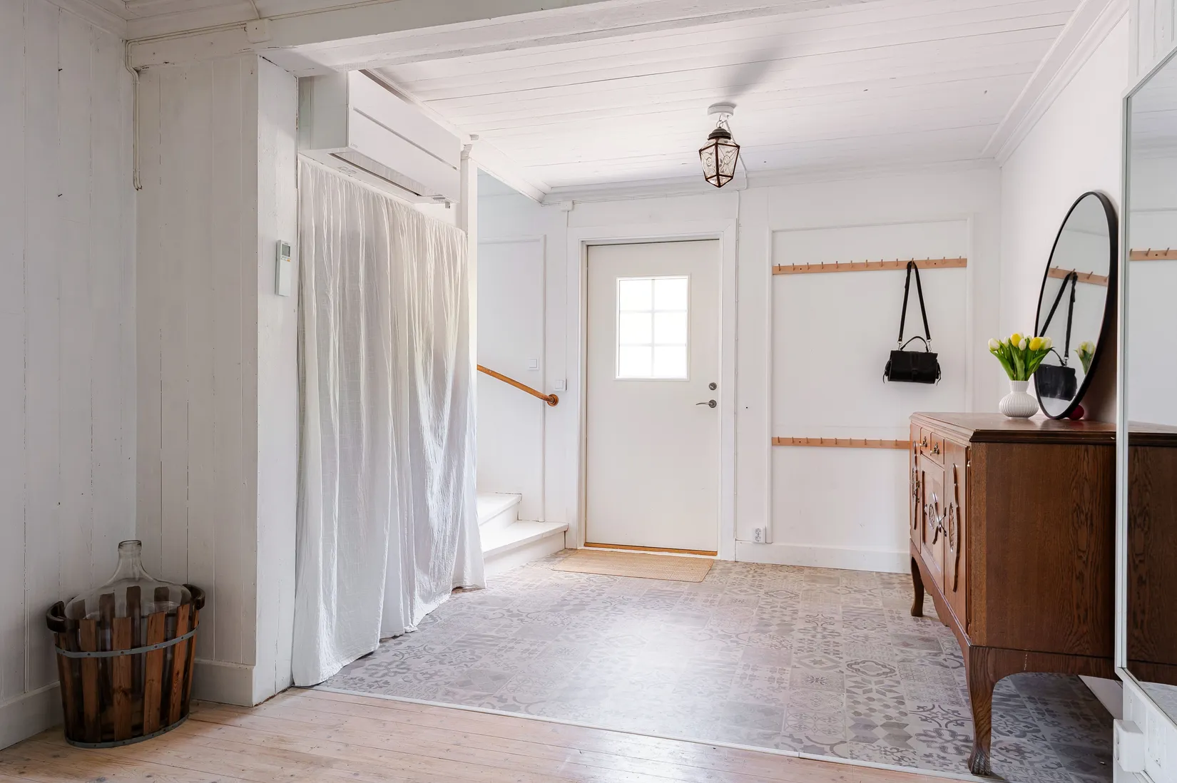 Villa, Hammarskog Smedstorp 1, Boxholm