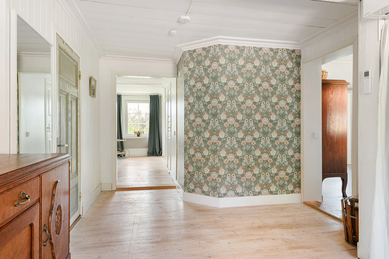 Villa, Hammarskog Smedstorp 1, Boxholm