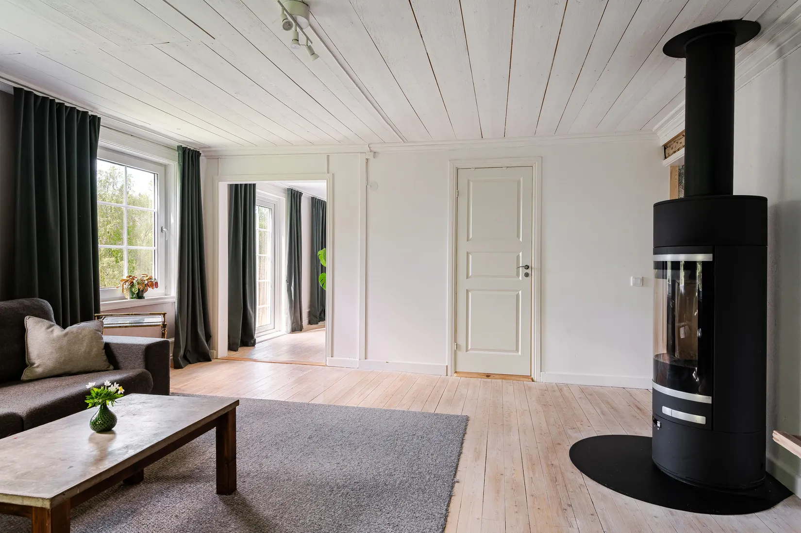 Villa, Hammarskog Smedstorp 1, Boxholm