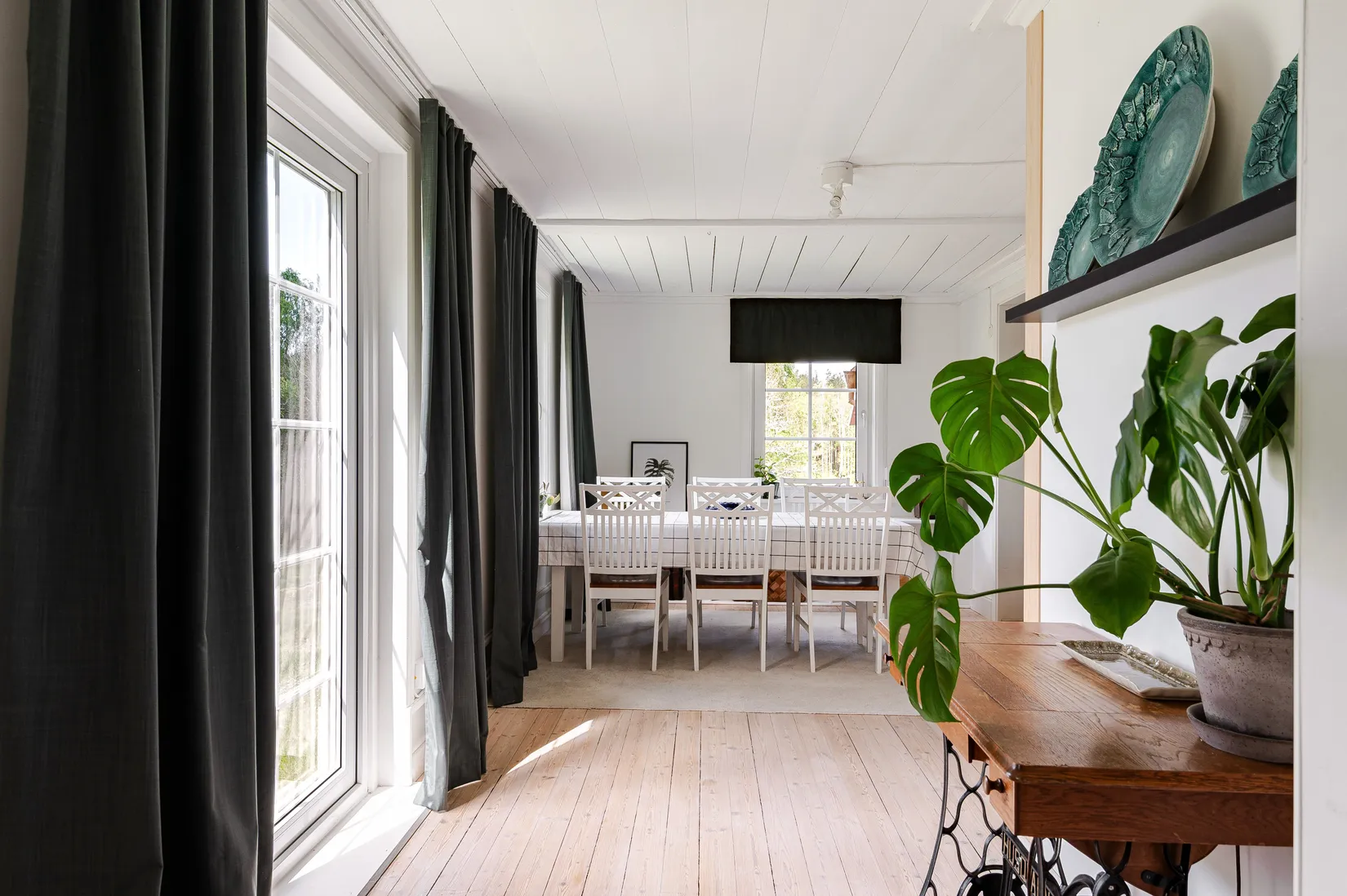Villa, Hammarskog Smedstorp 1, Boxholm