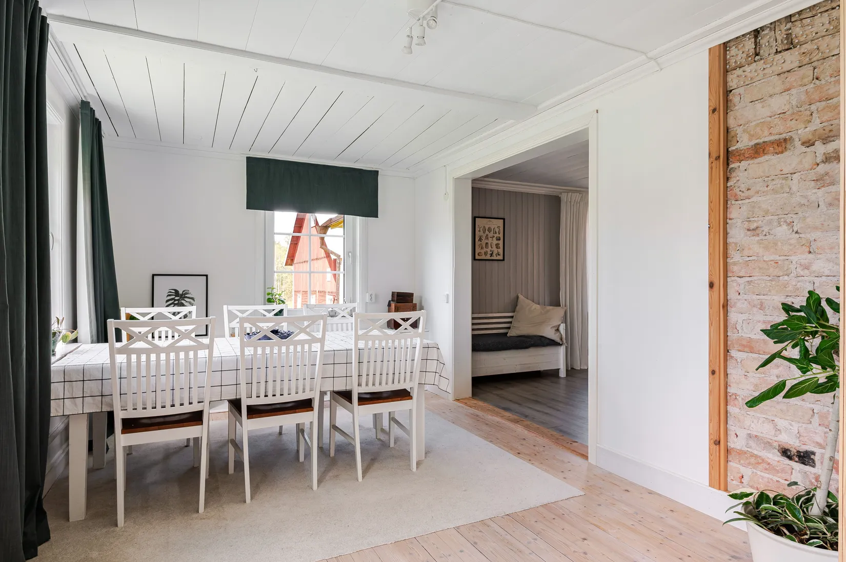 Villa, Hammarskog Smedstorp 1, Boxholm