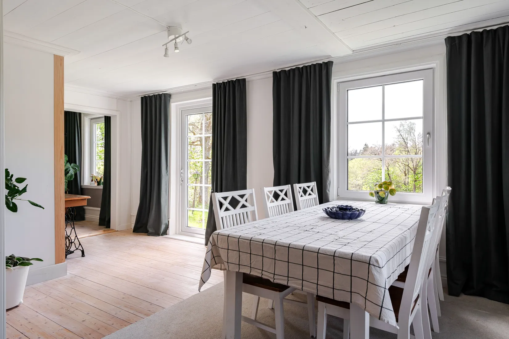 Villa, Hammarskog Smedstorp 1, Boxholm