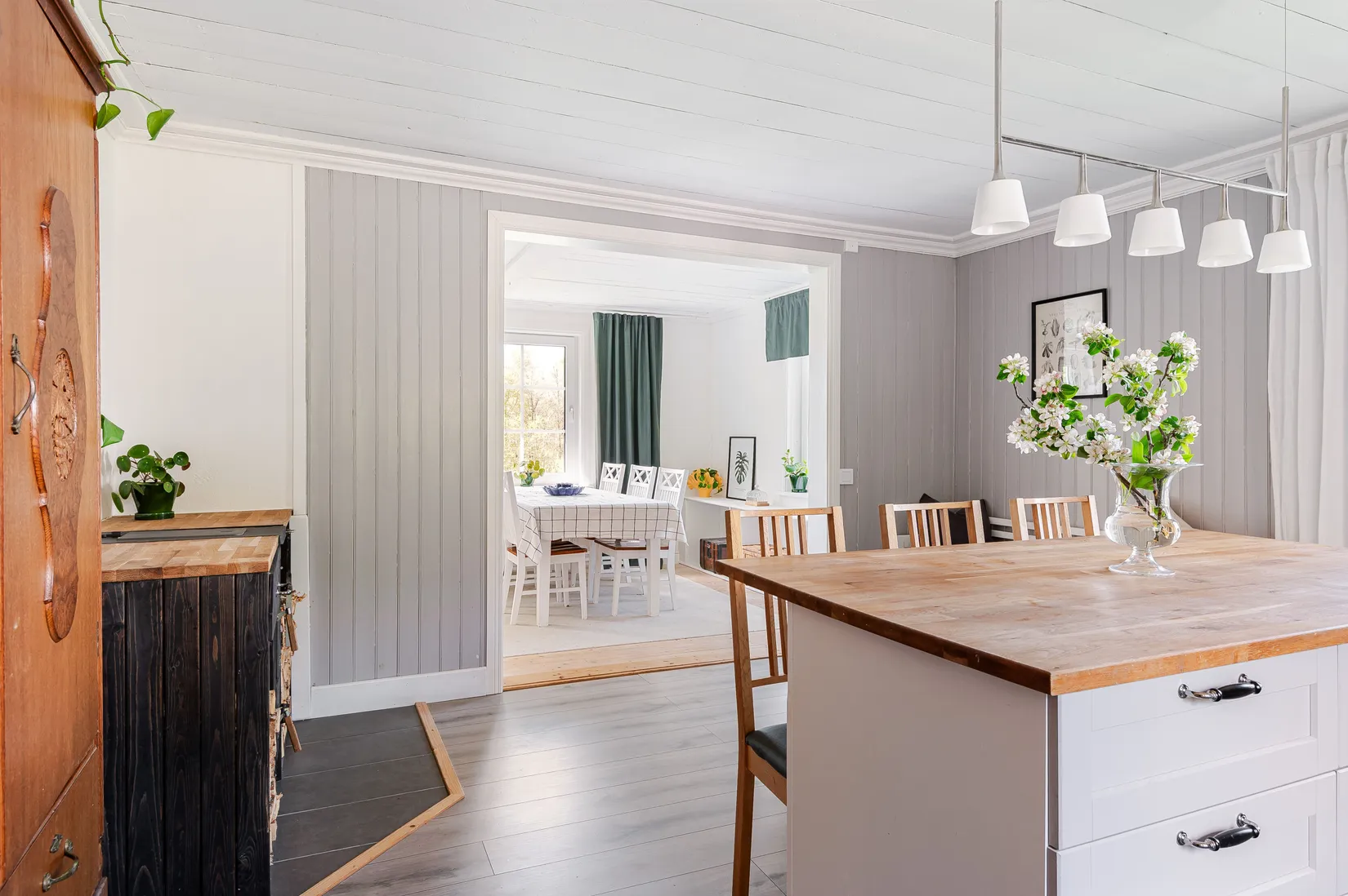 Villa, Hammarskog Smedstorp 1, Boxholm