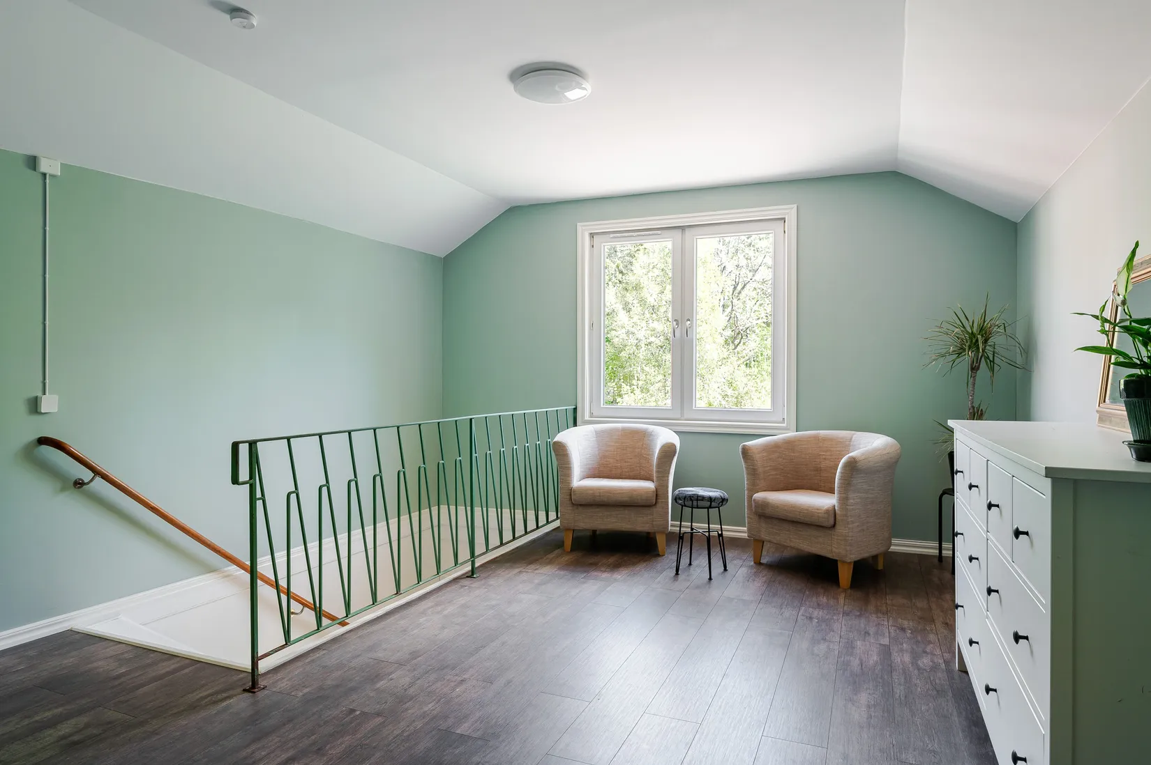Villa, Hammarskog Smedstorp 1, Boxholm