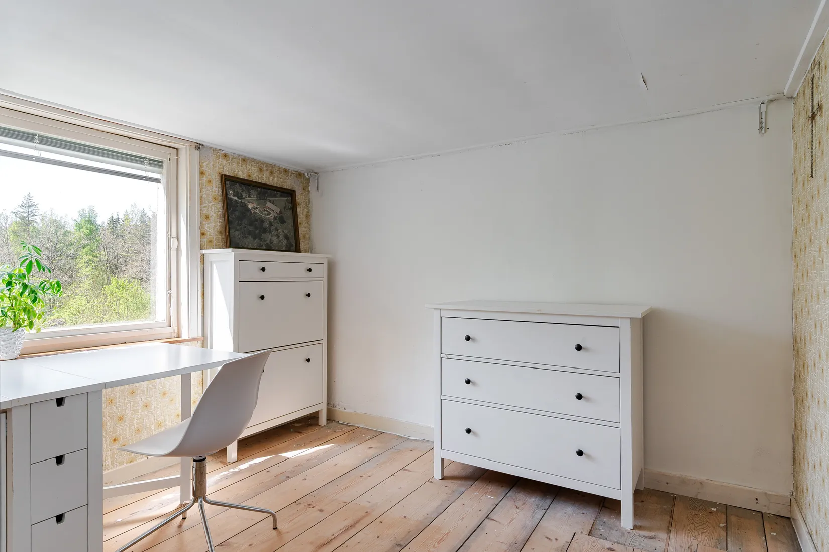 Villa, Hammarskog Smedstorp 1, Boxholm