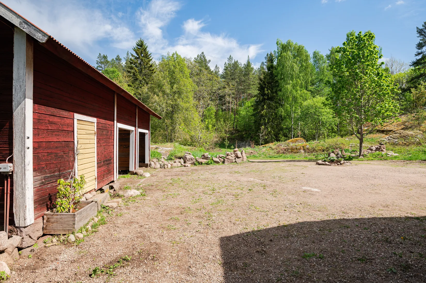 Villa, Hammarskog Smedstorp 1, Boxholm