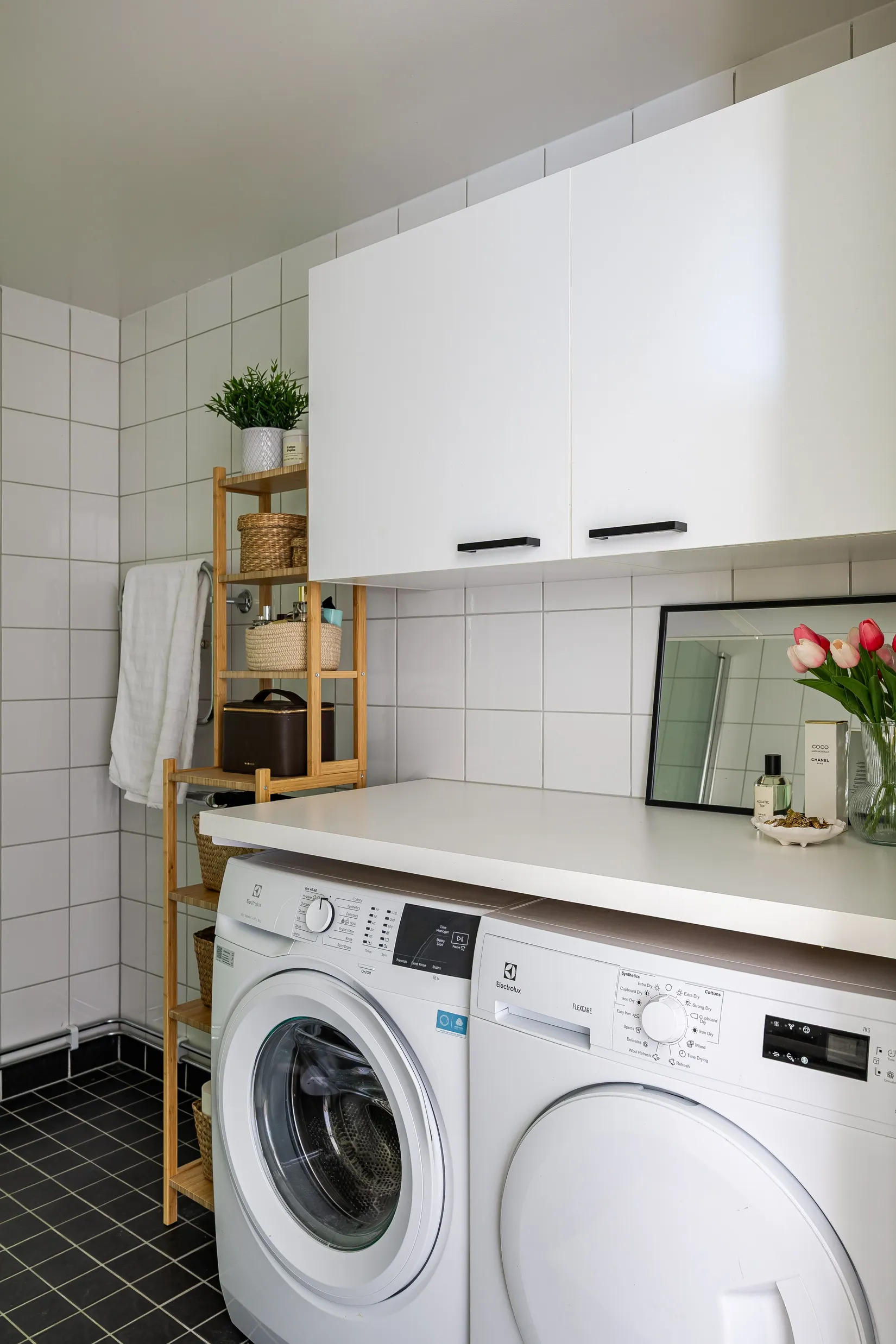 Bostadsrätt, Stamvägen 35, Djurängen, Kalmar