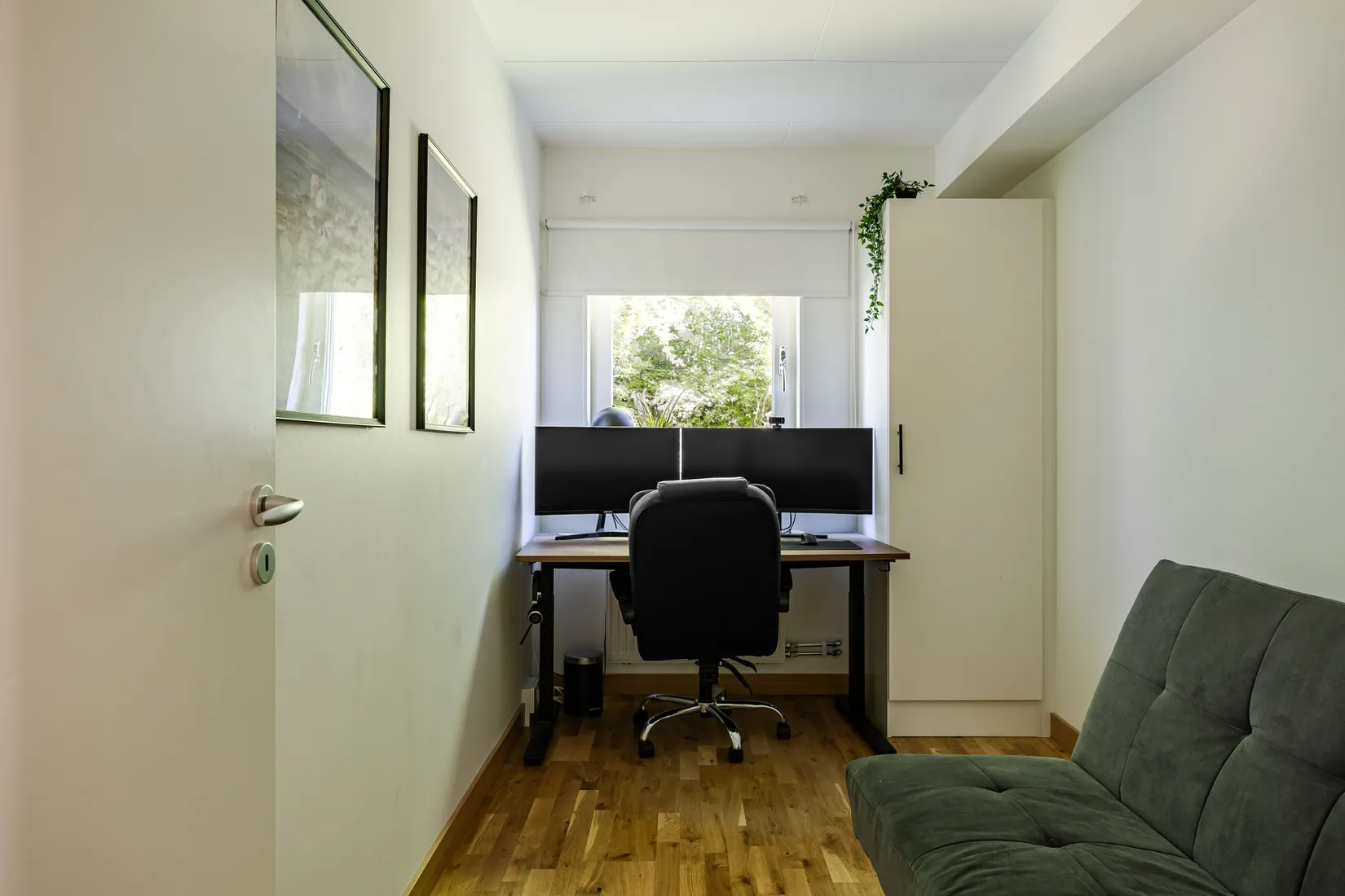 Bostadsrätt, Stamvägen 35, Djurängen, Kalmar