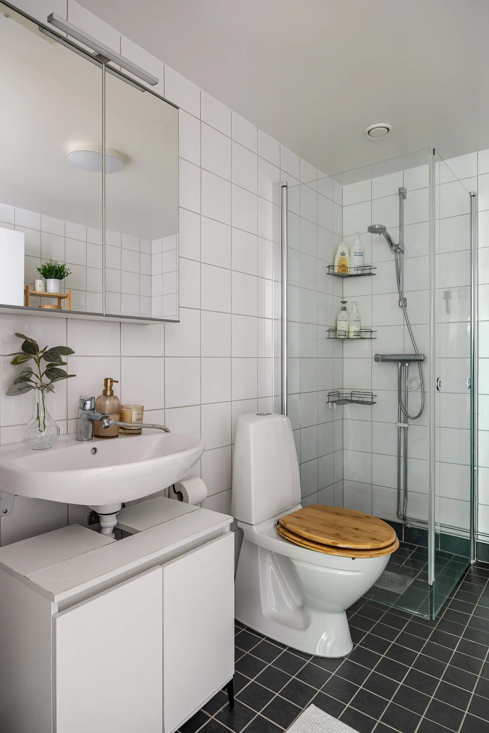 Bostadsrätt, Stamvägen 35, Djurängen, Kalmar