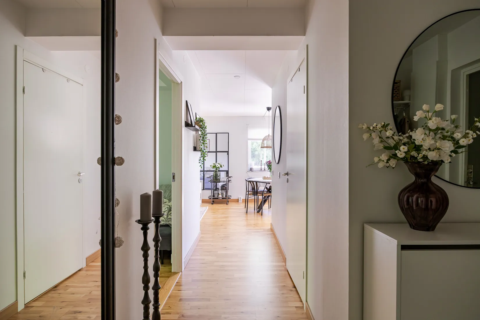 Bostadsrätt, Stamvägen 35, Djurängen, Kalmar