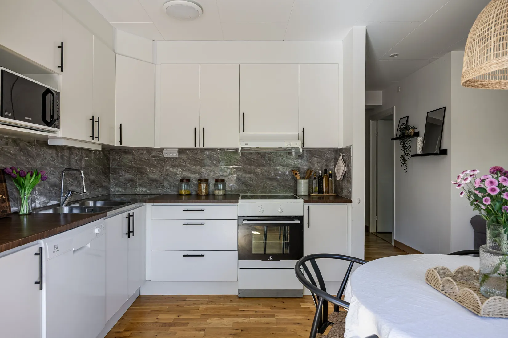 Bostadsrätt, Stamvägen 35, Djurängen, Kalmar