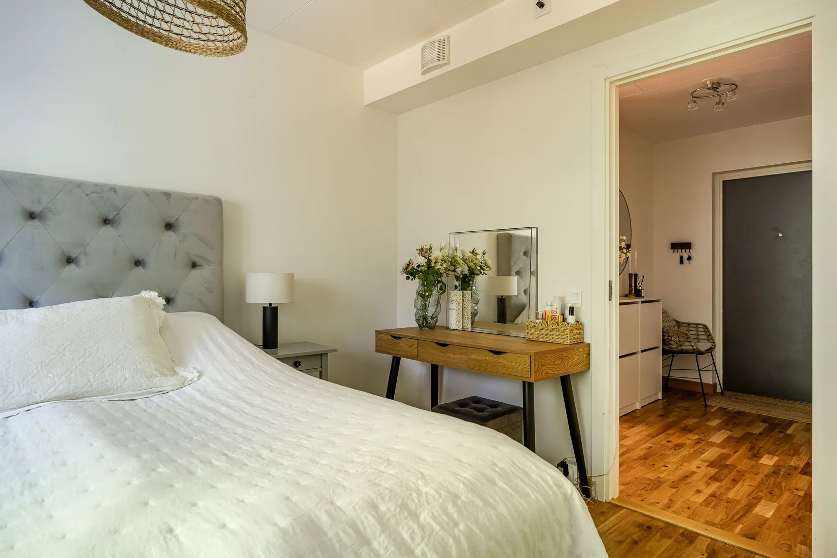 Bostadsrätt, Stamvägen 35, Djurängen, Kalmar