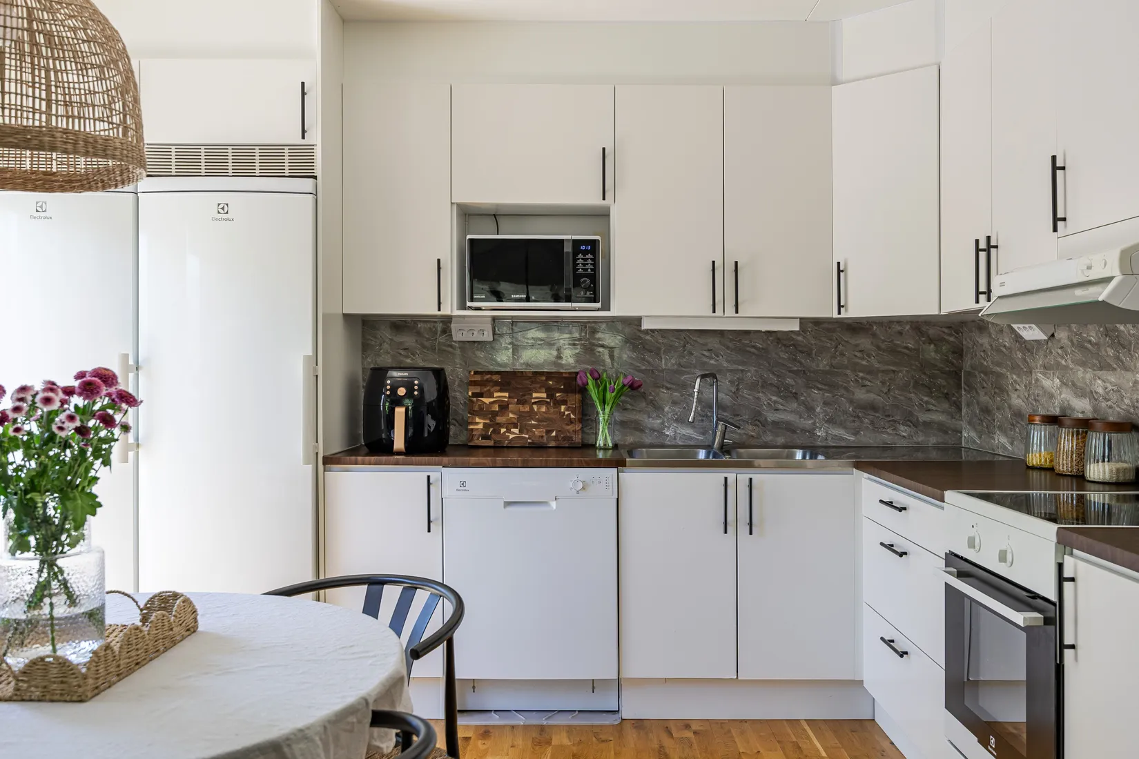 Bostadsrätt, Stamvägen 35, Djurängen, Kalmar