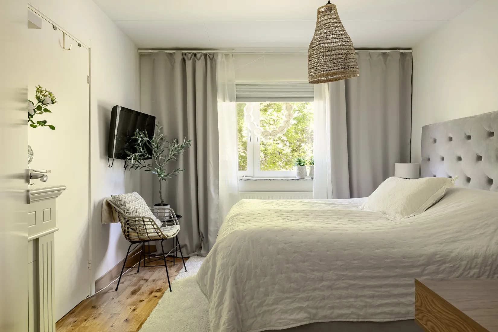 Bostadsrätt, Stamvägen 35, Djurängen, Kalmar