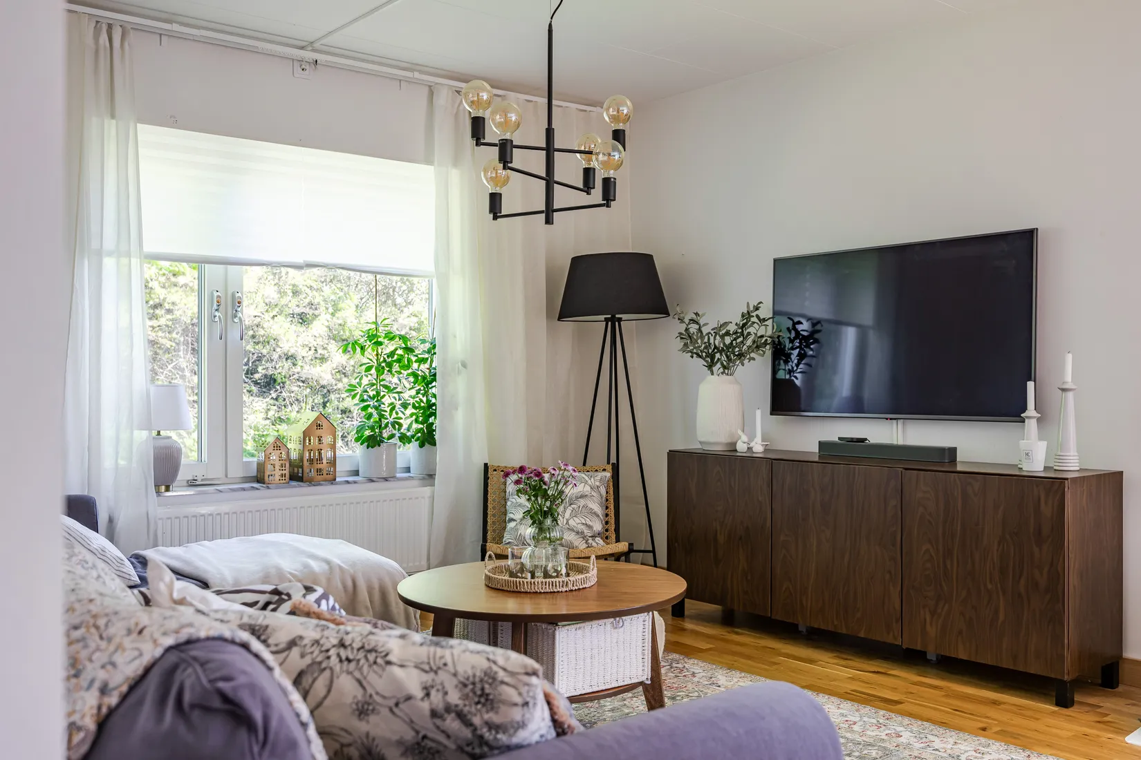 Bostadsrätt, Stamvägen 35, Djurängen, Kalmar