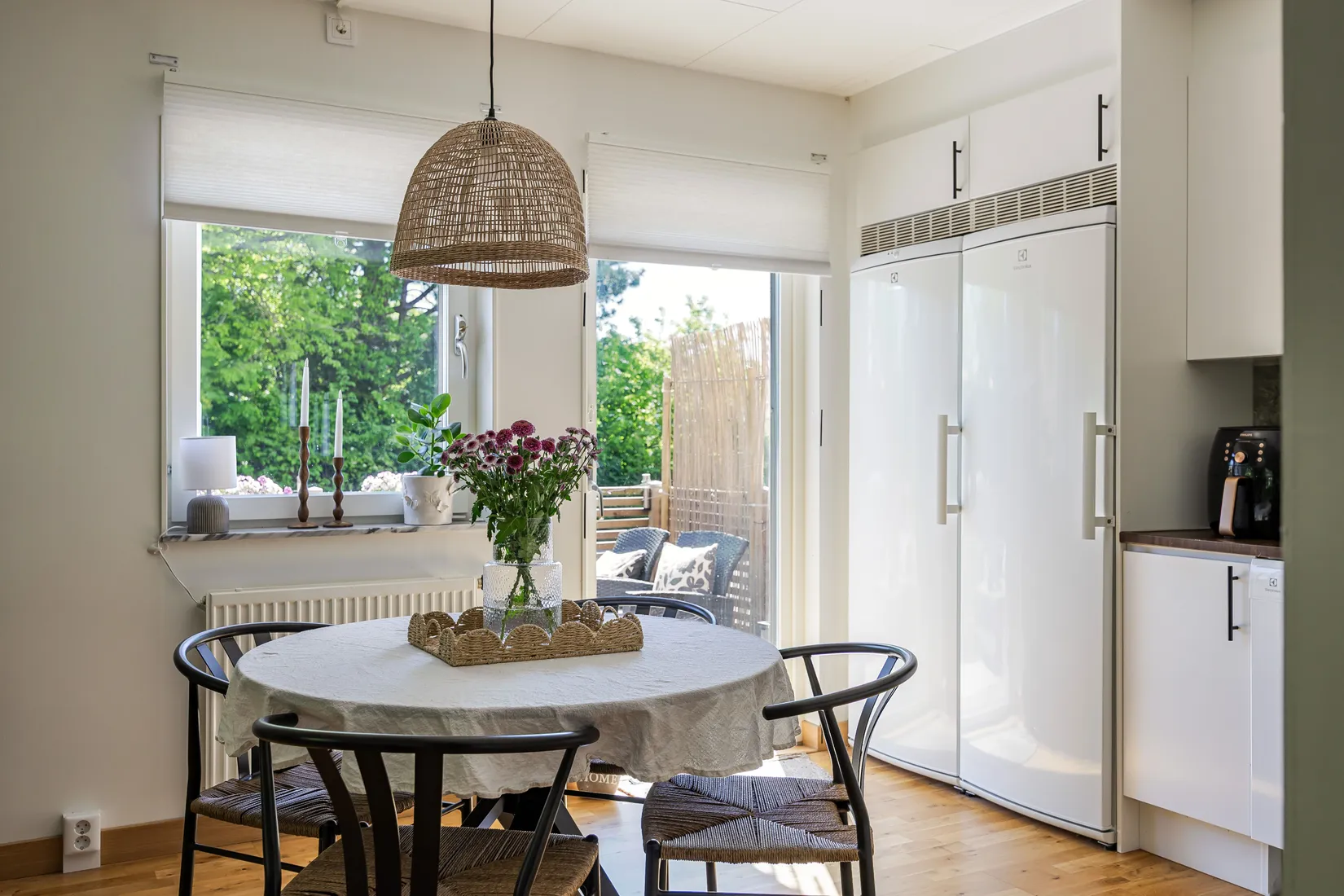 Bostadsrätt, Stamvägen 35, Djurängen, Kalmar