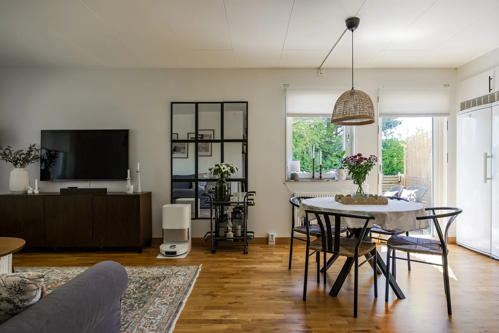 Bostadsrätt, Stamvägen 35, Djurängen, Kalmar