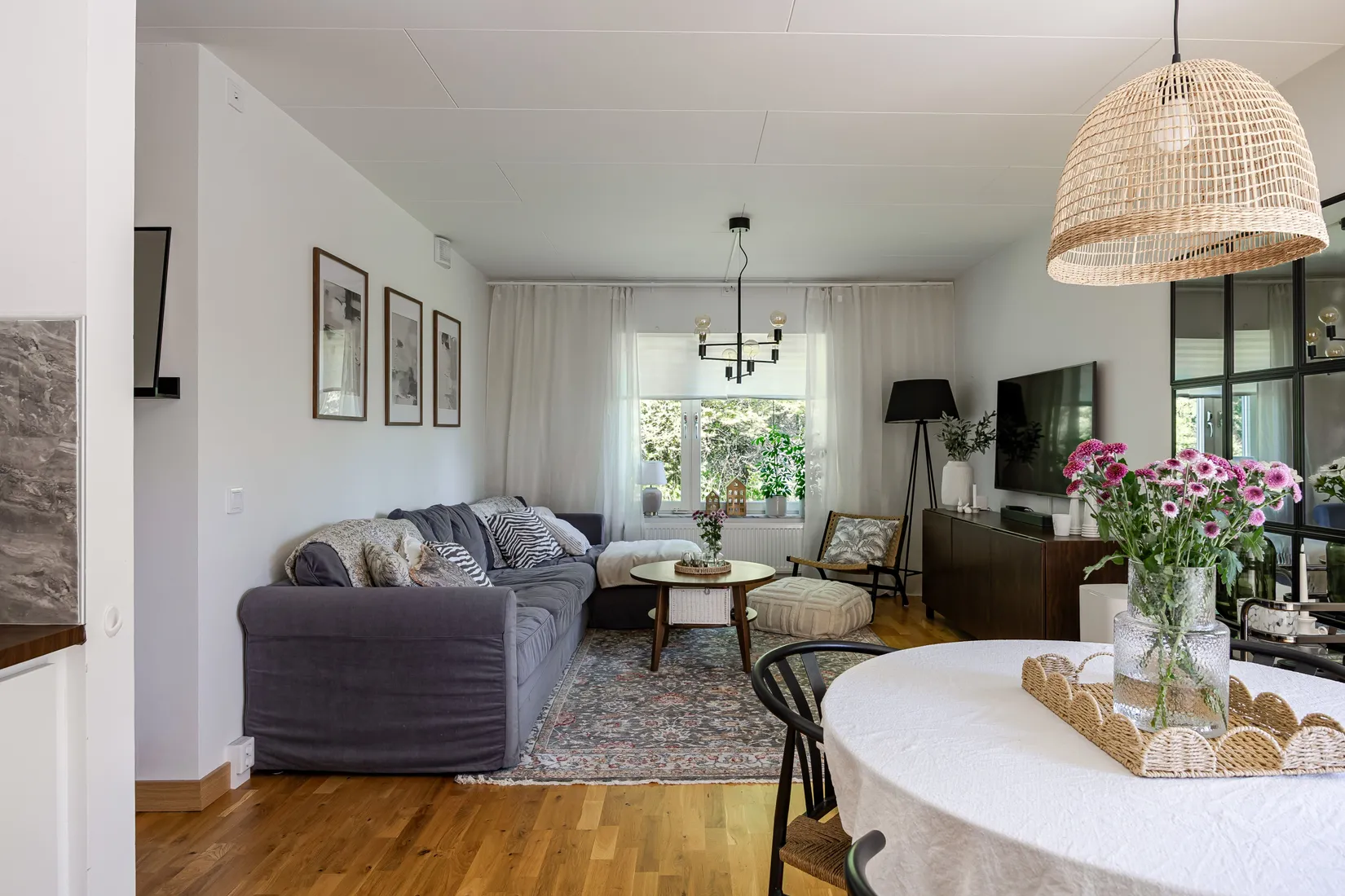 Bostadsrätt, Stamvägen 35, Djurängen, Kalmar