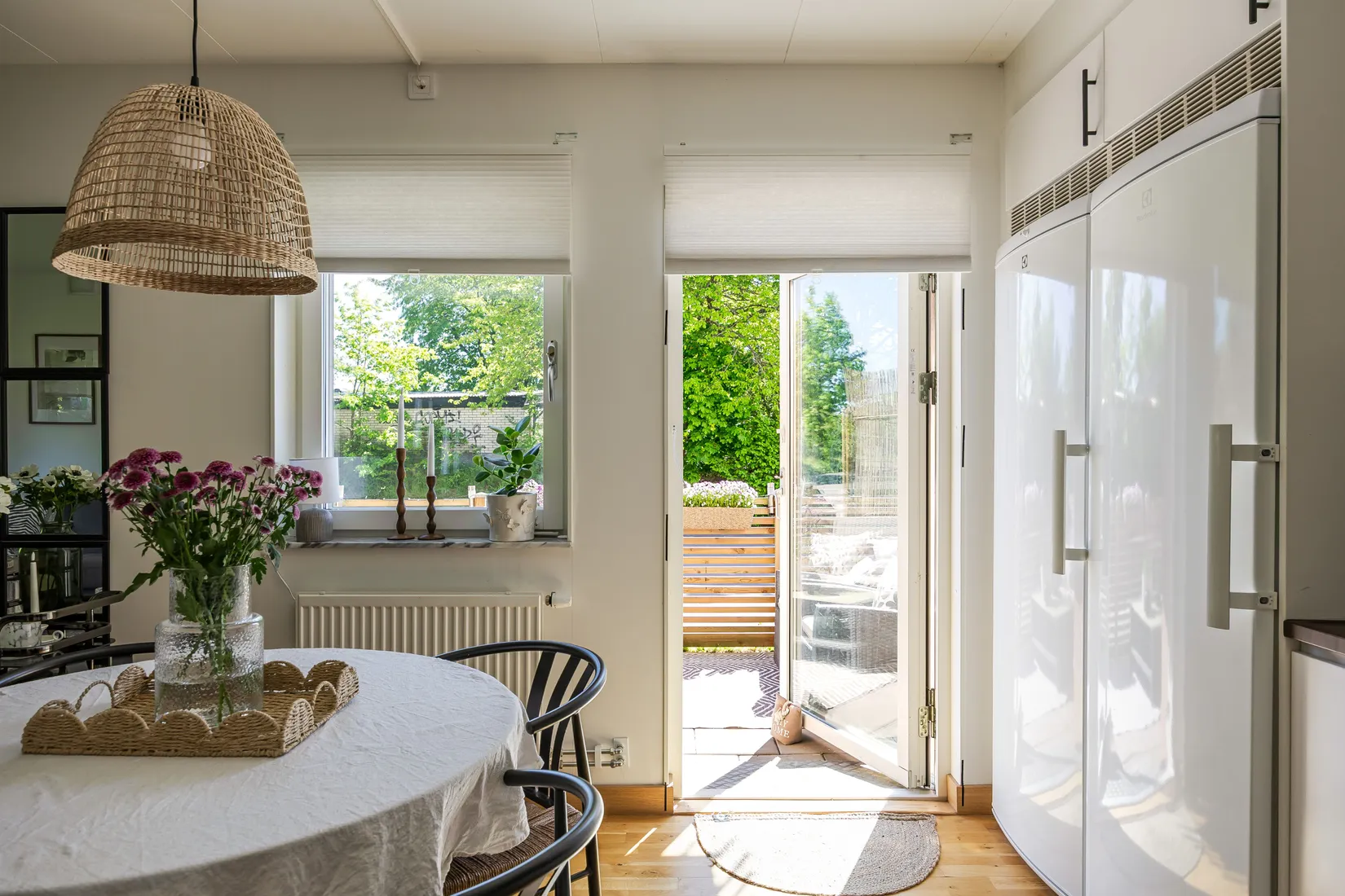 Bostadsrätt, Stamvägen 35, Djurängen, Kalmar