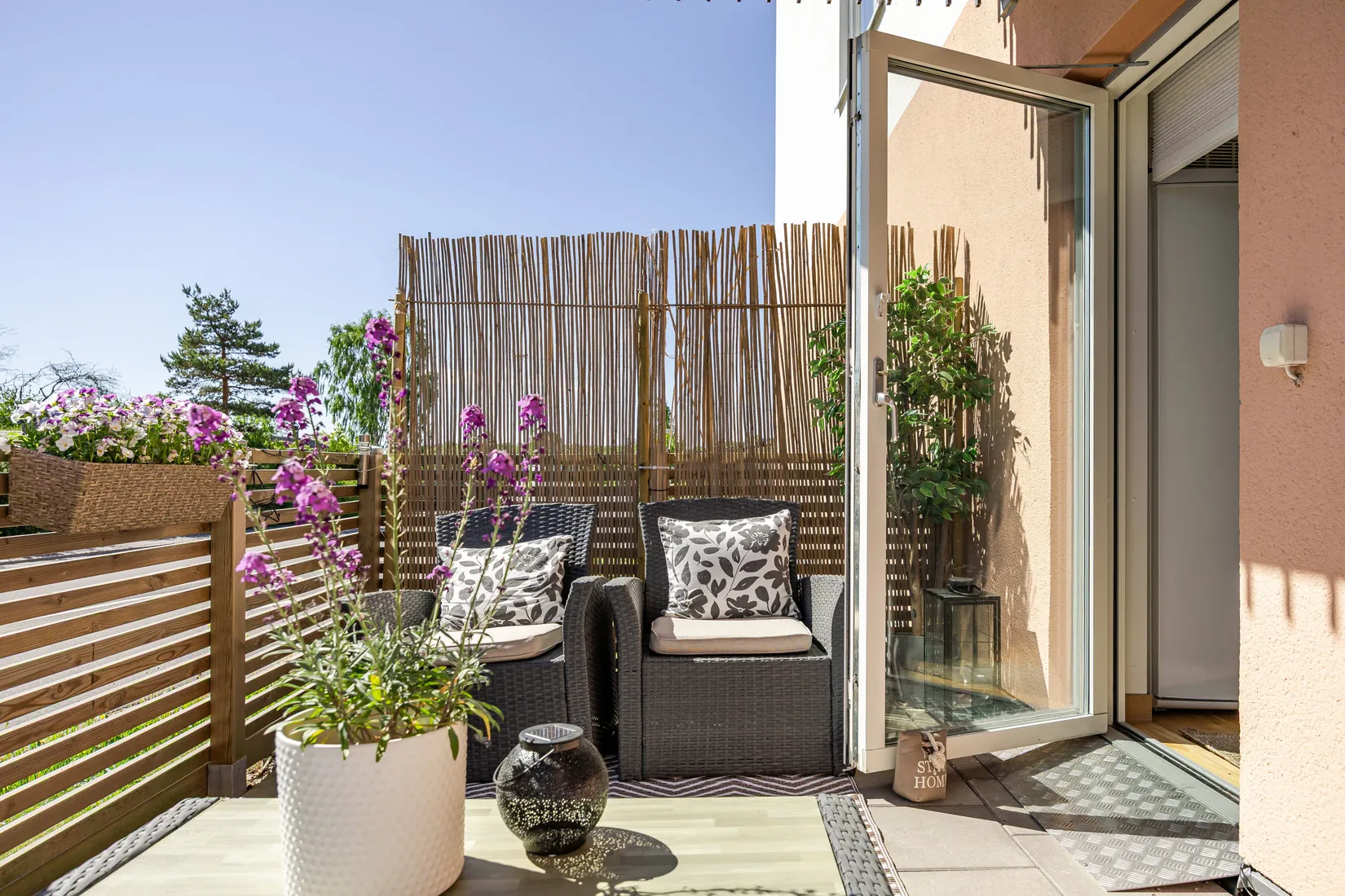 Bostadsrätt, Stamvägen 35, Djurängen, Kalmar